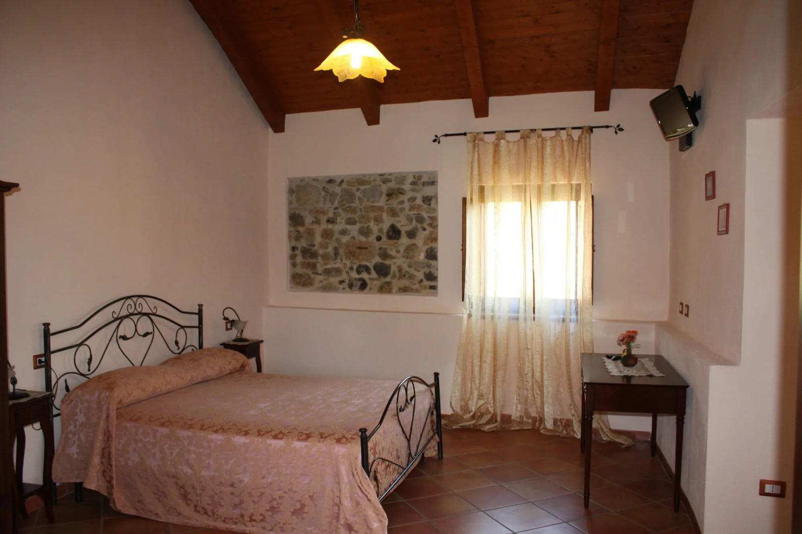 Country House B&B Antica Dimora Del Sole