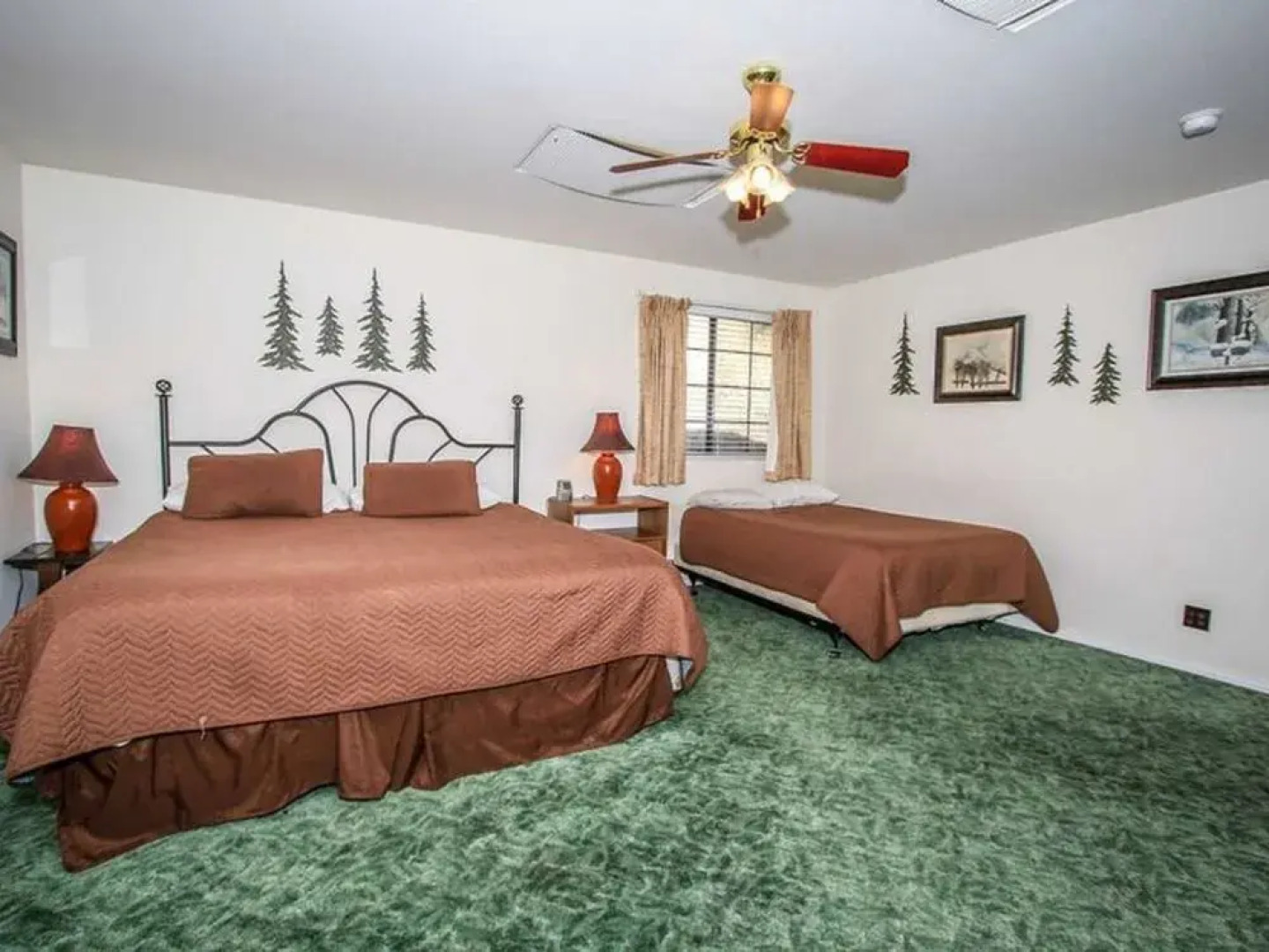 Family Fun Inn #1256