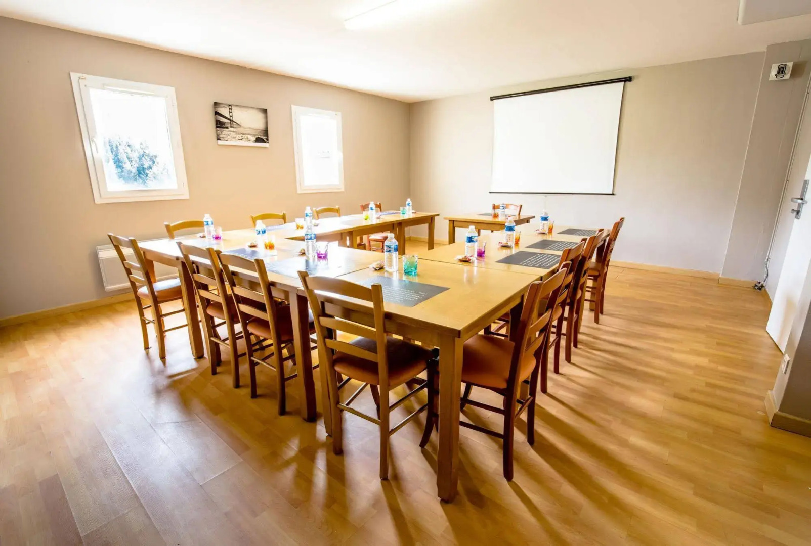 Logis Hotel de la Thalie