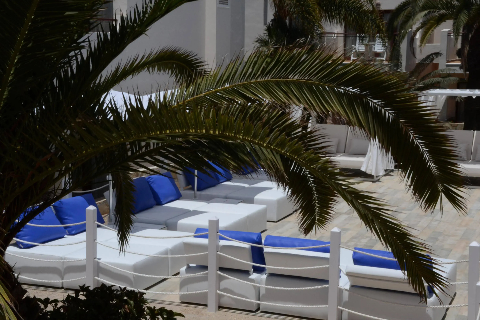 Alua Suites Fuerteventura — All inclusive