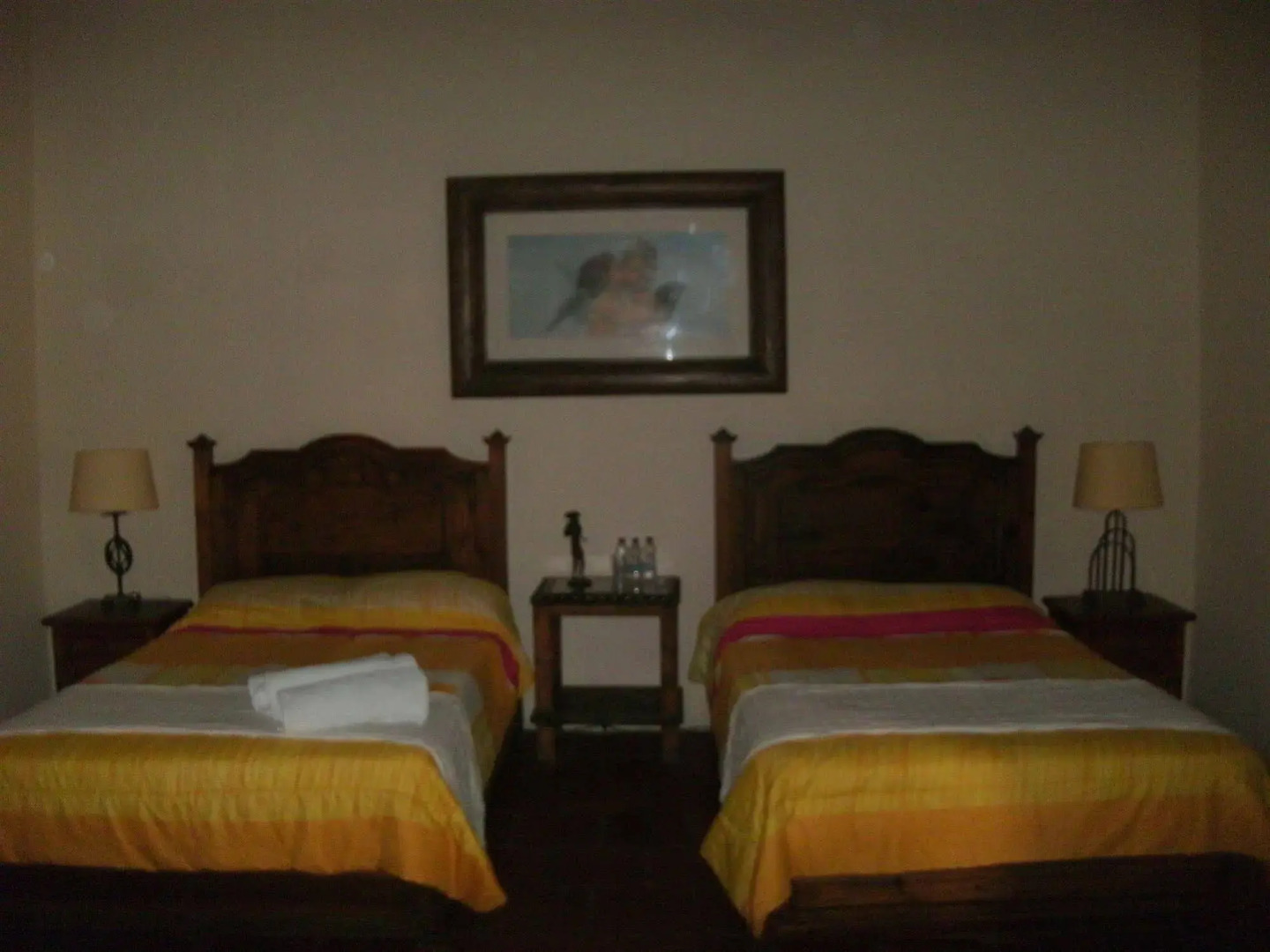 Hotel Casa del Callejón