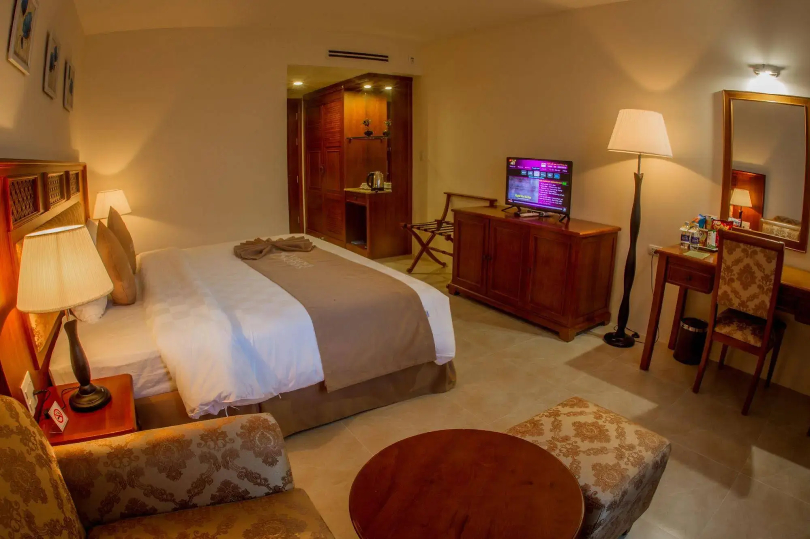 Sai Gon Rach Gia Hotel