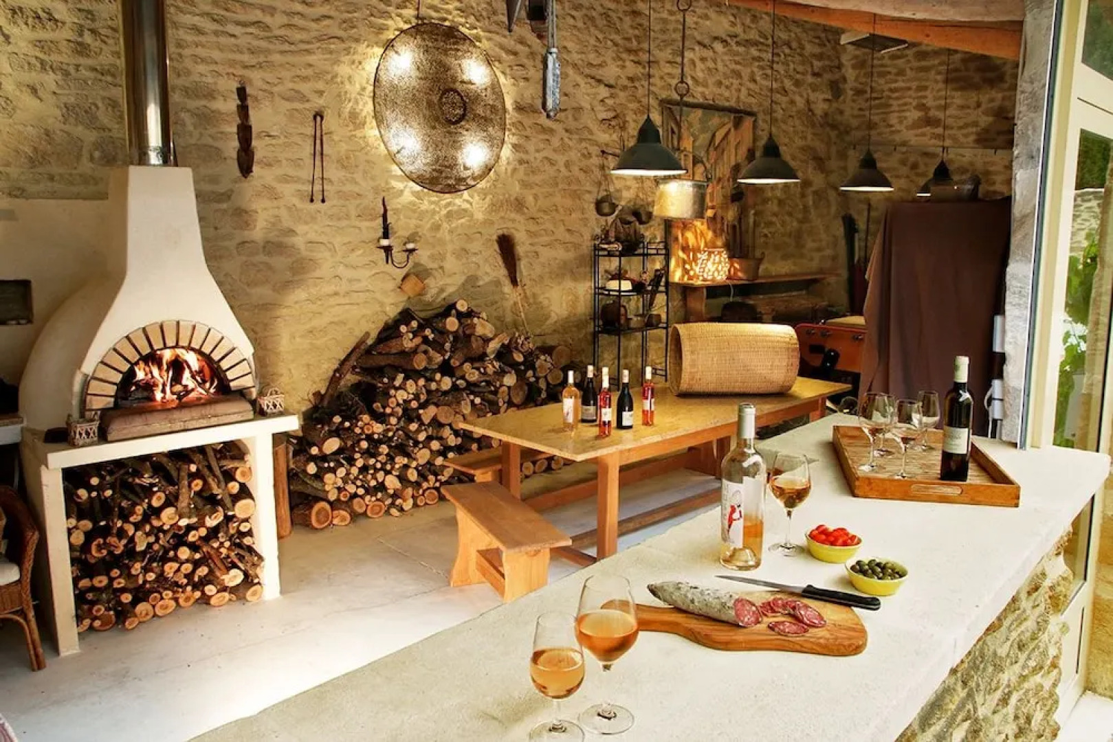 Le Clos de la Tuilière