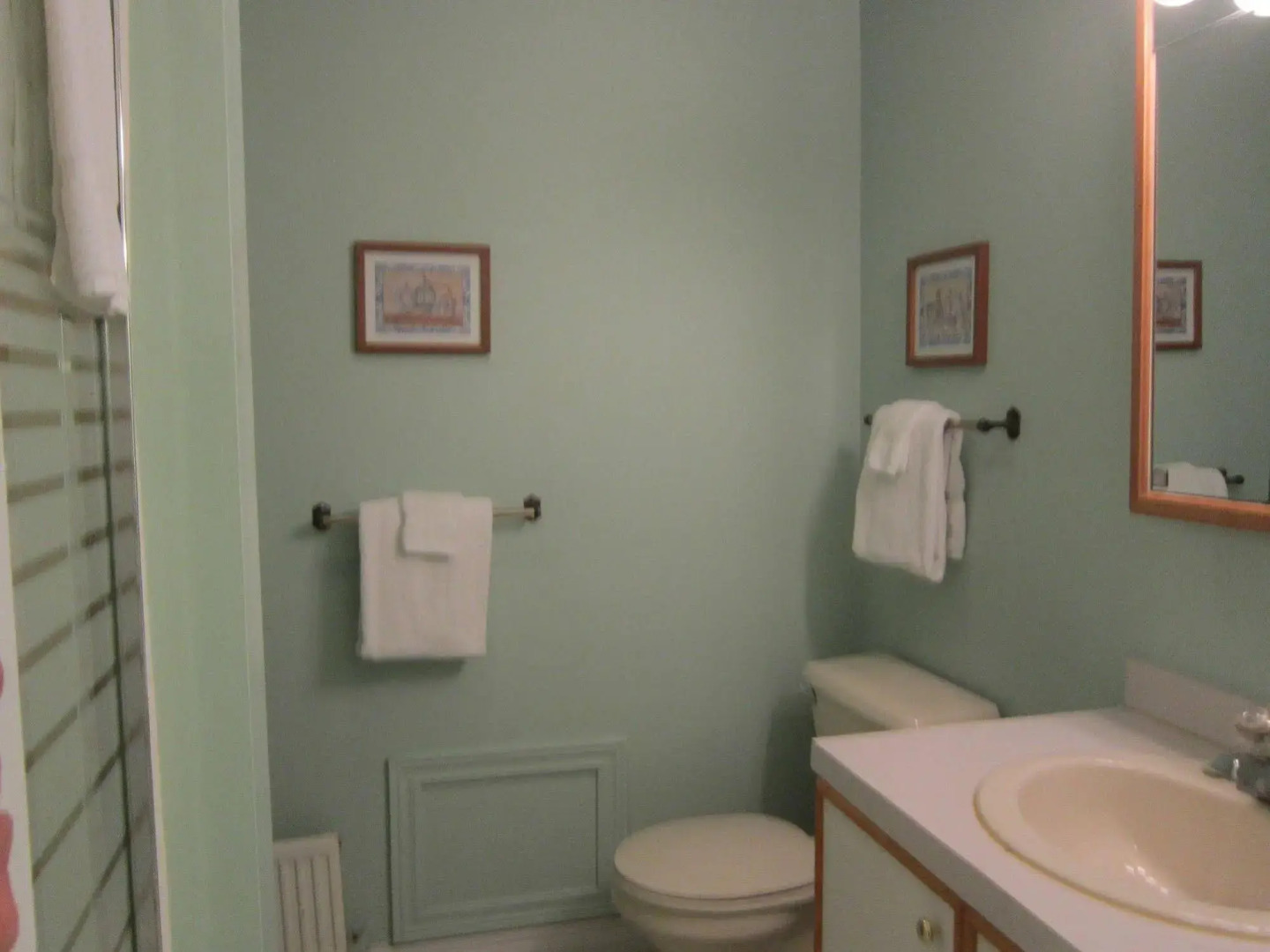 Chipman Hill Suites - Yeats House