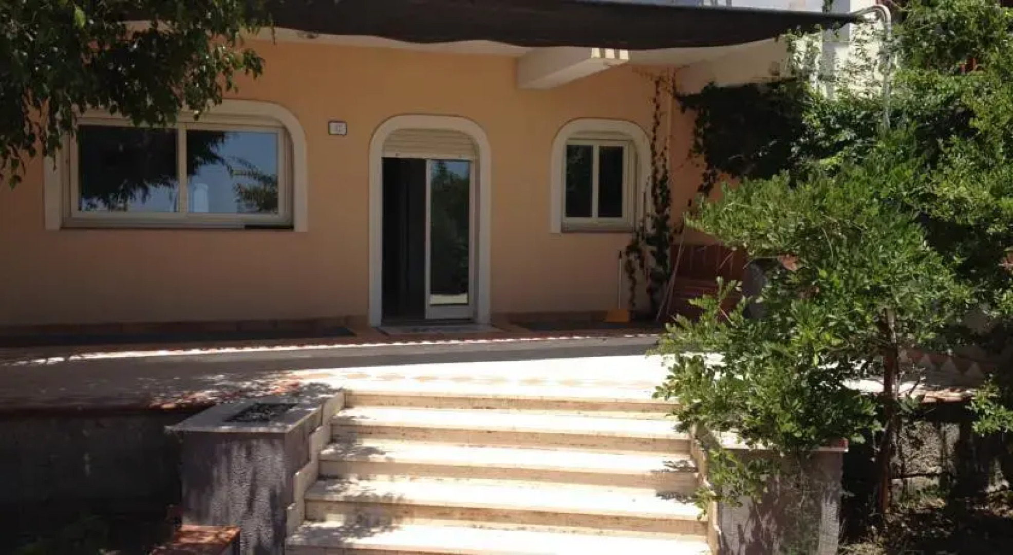 Casa Mare SantAlessio