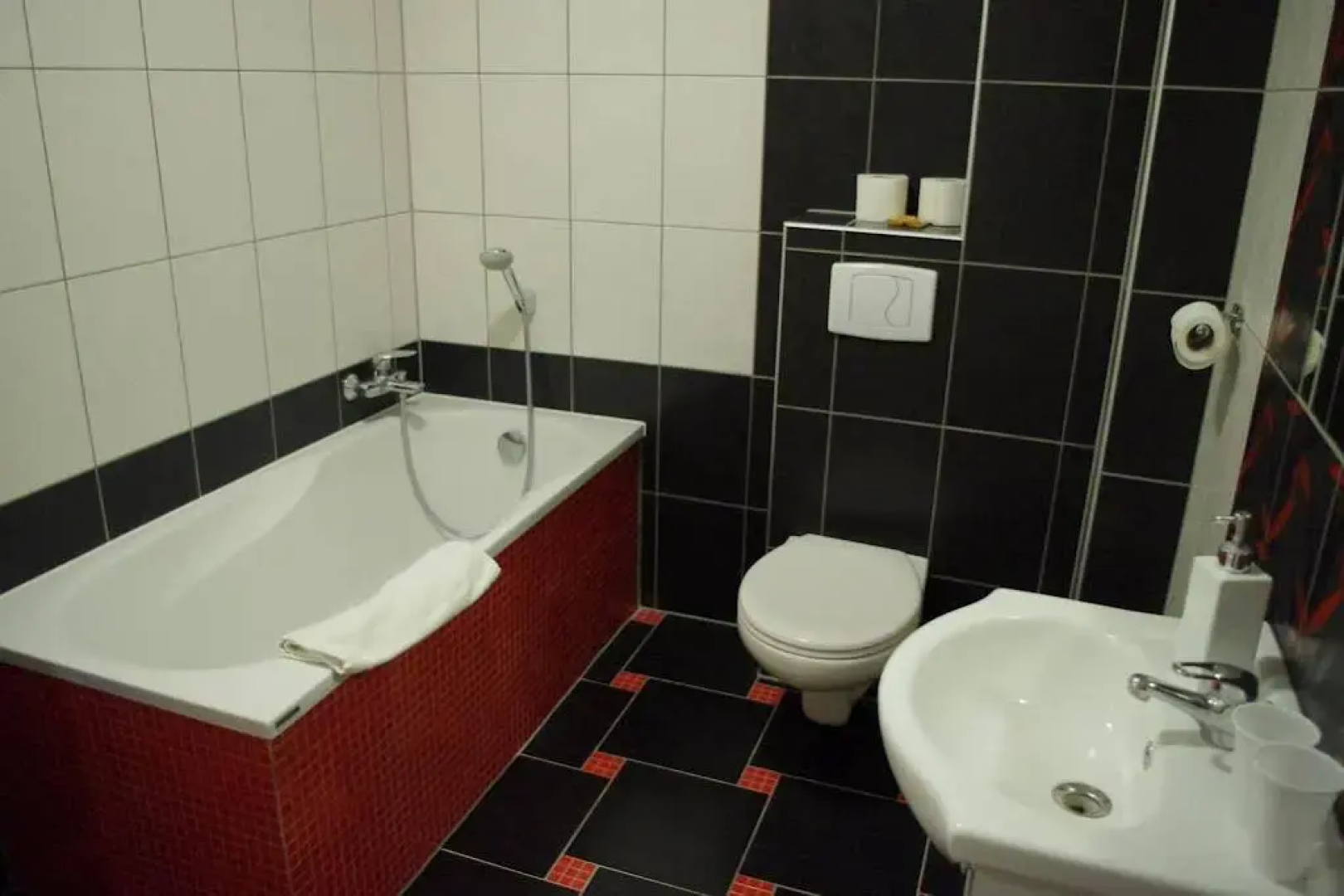 Gościniec Molo