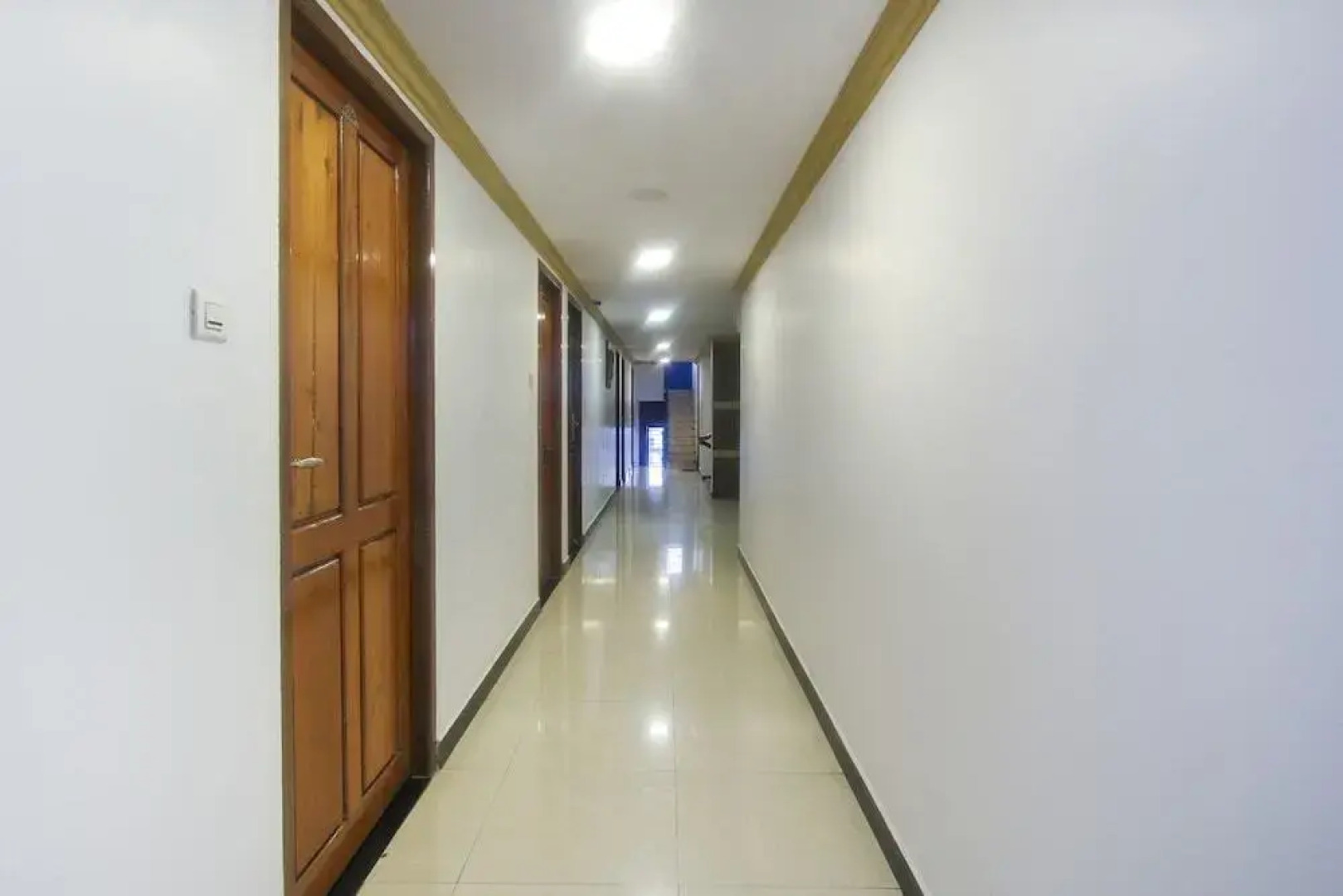 OYO 5482 Melody Park