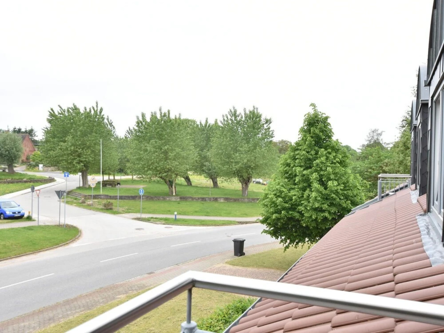 Luxurious Seaside Apartment in Pepelow