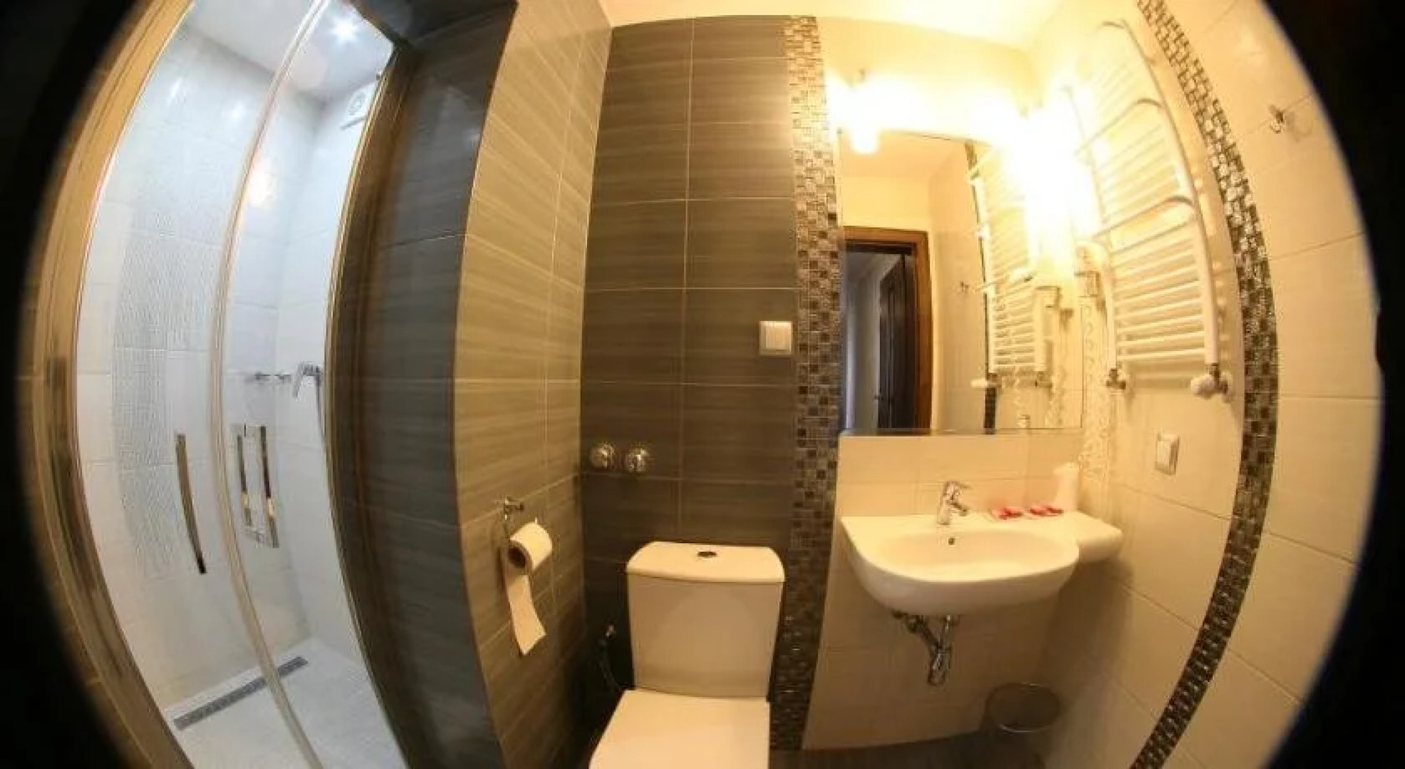 Jamrozowa Polana Hotel & Browar