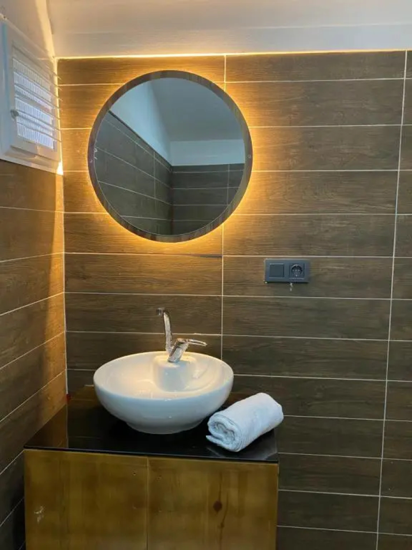 Heaven Bungalow Fethiye
