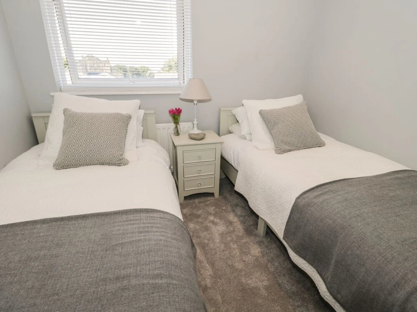 Wynding Apartment