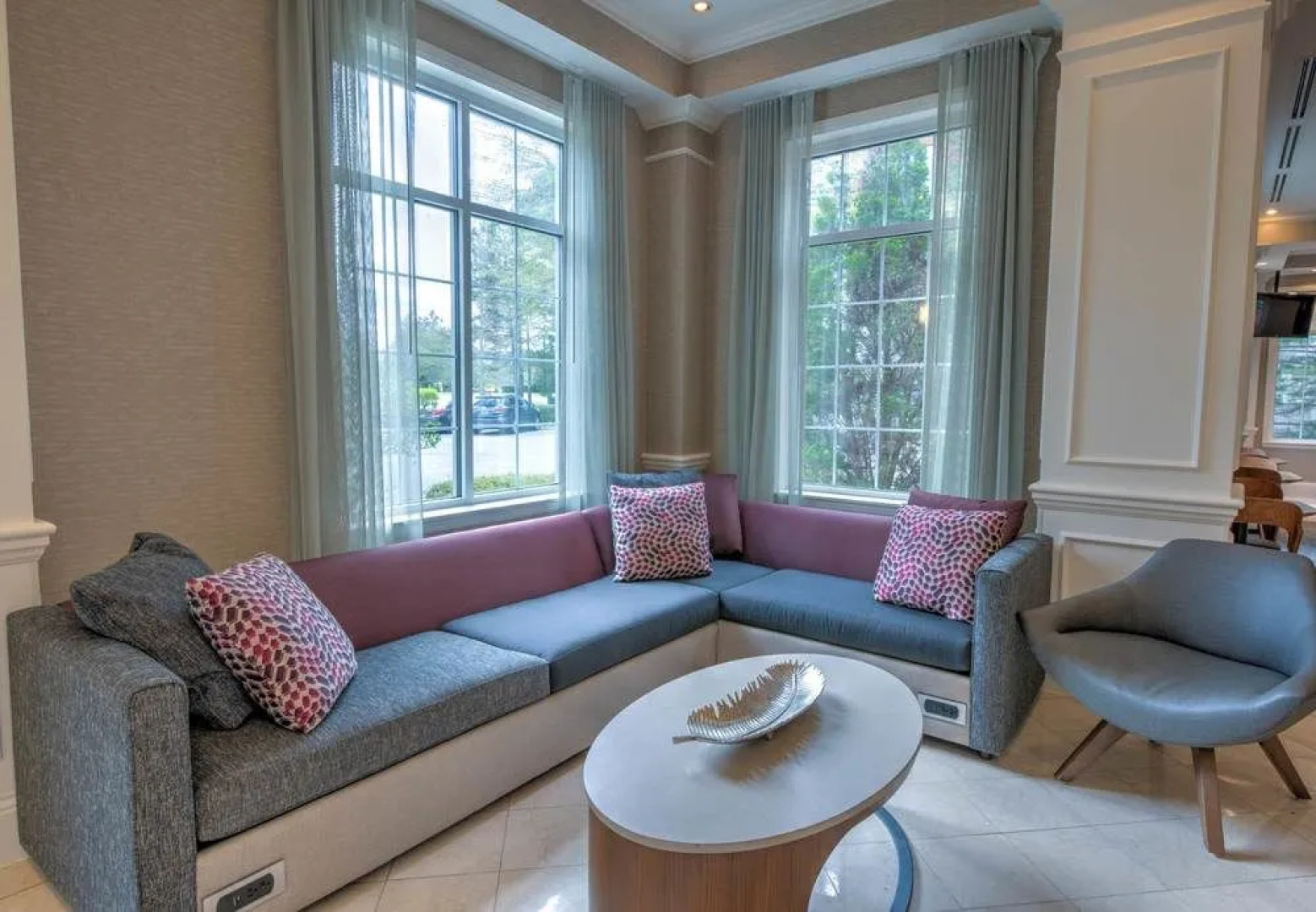 Courtyard Chapel Hill