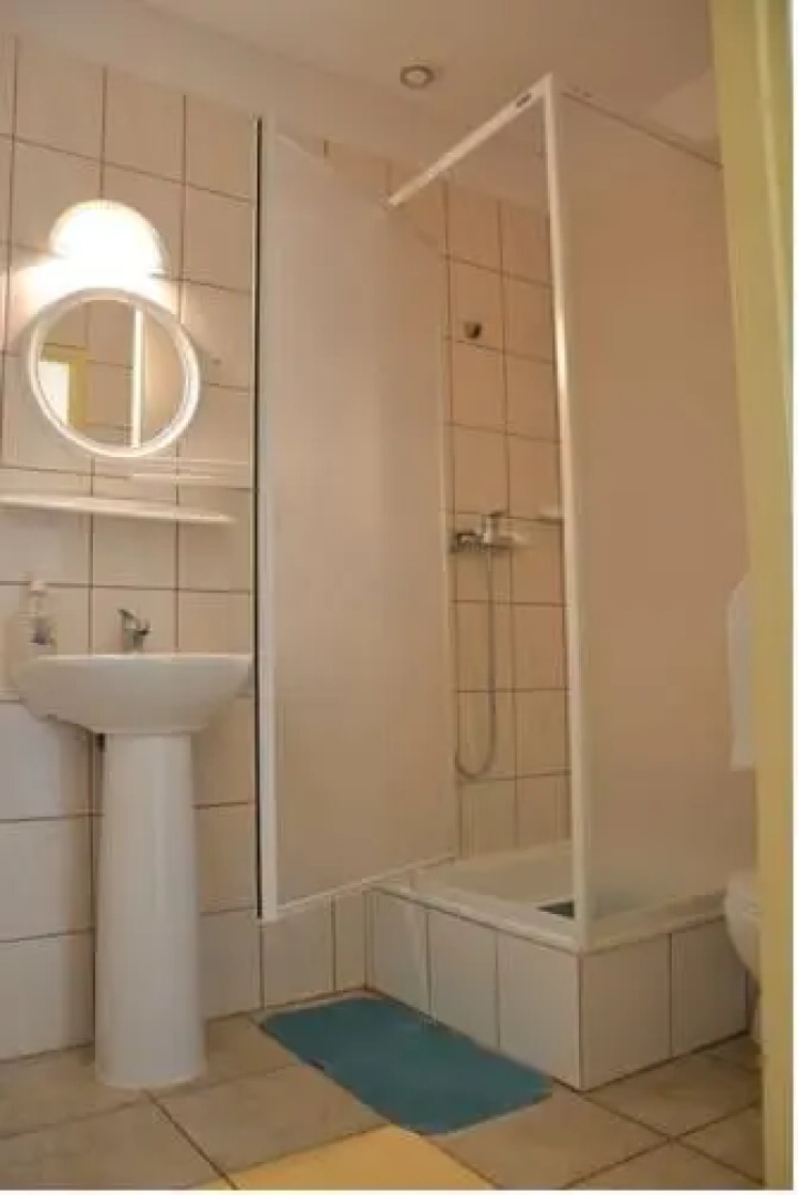 Dom Wycieczkowy - Ośrodek Sportu i Rekreacji w Świdnicy