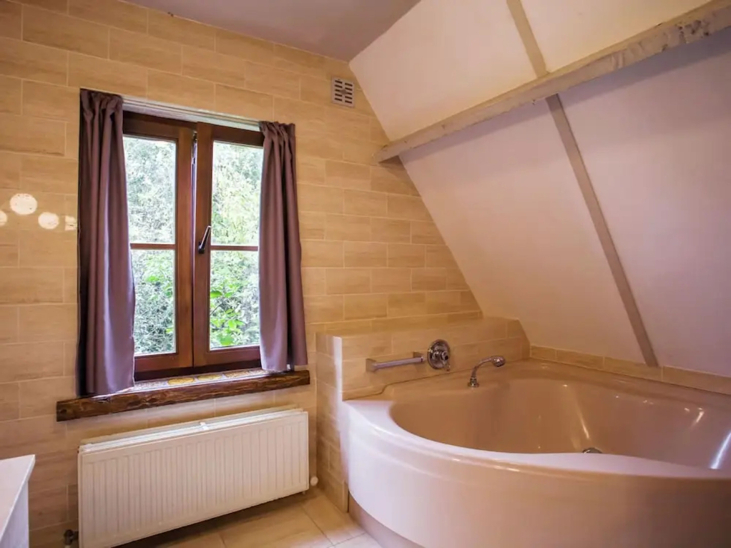 Holiday Home in Alveringem Near Coast