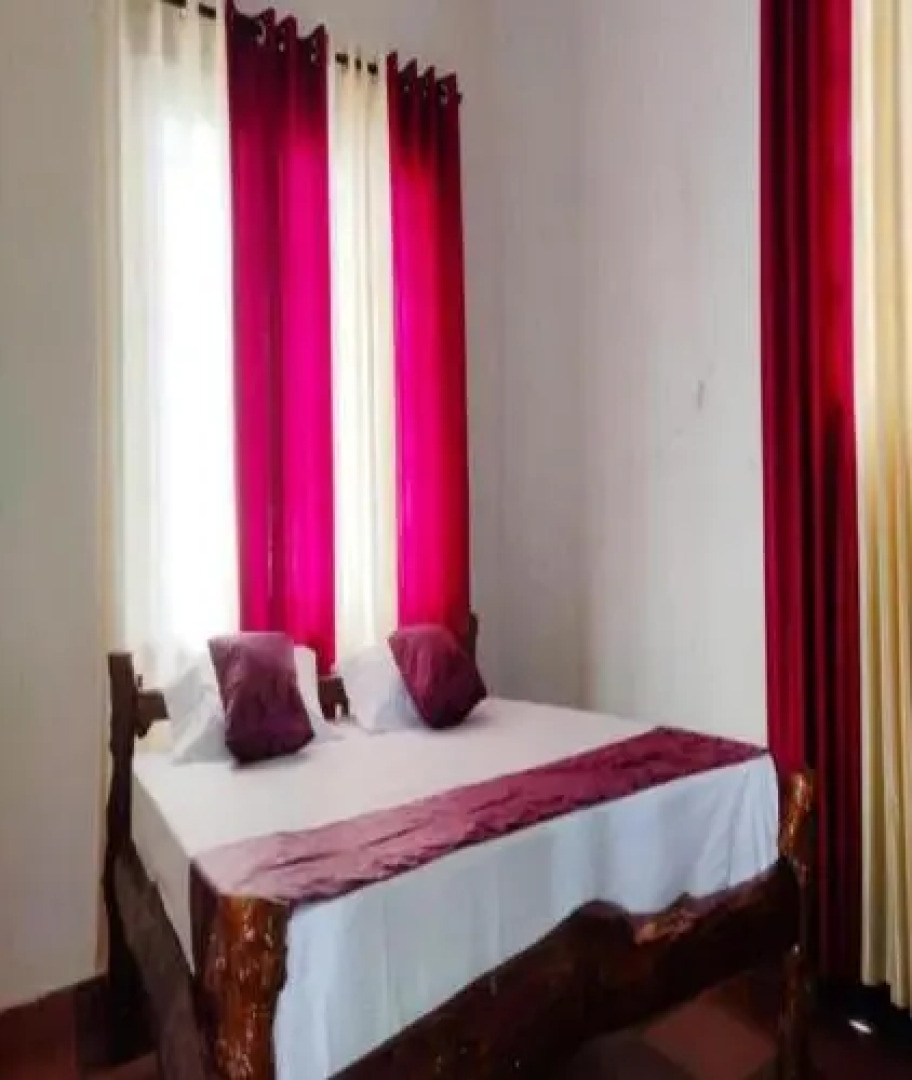 Vanvihar Holiday Home