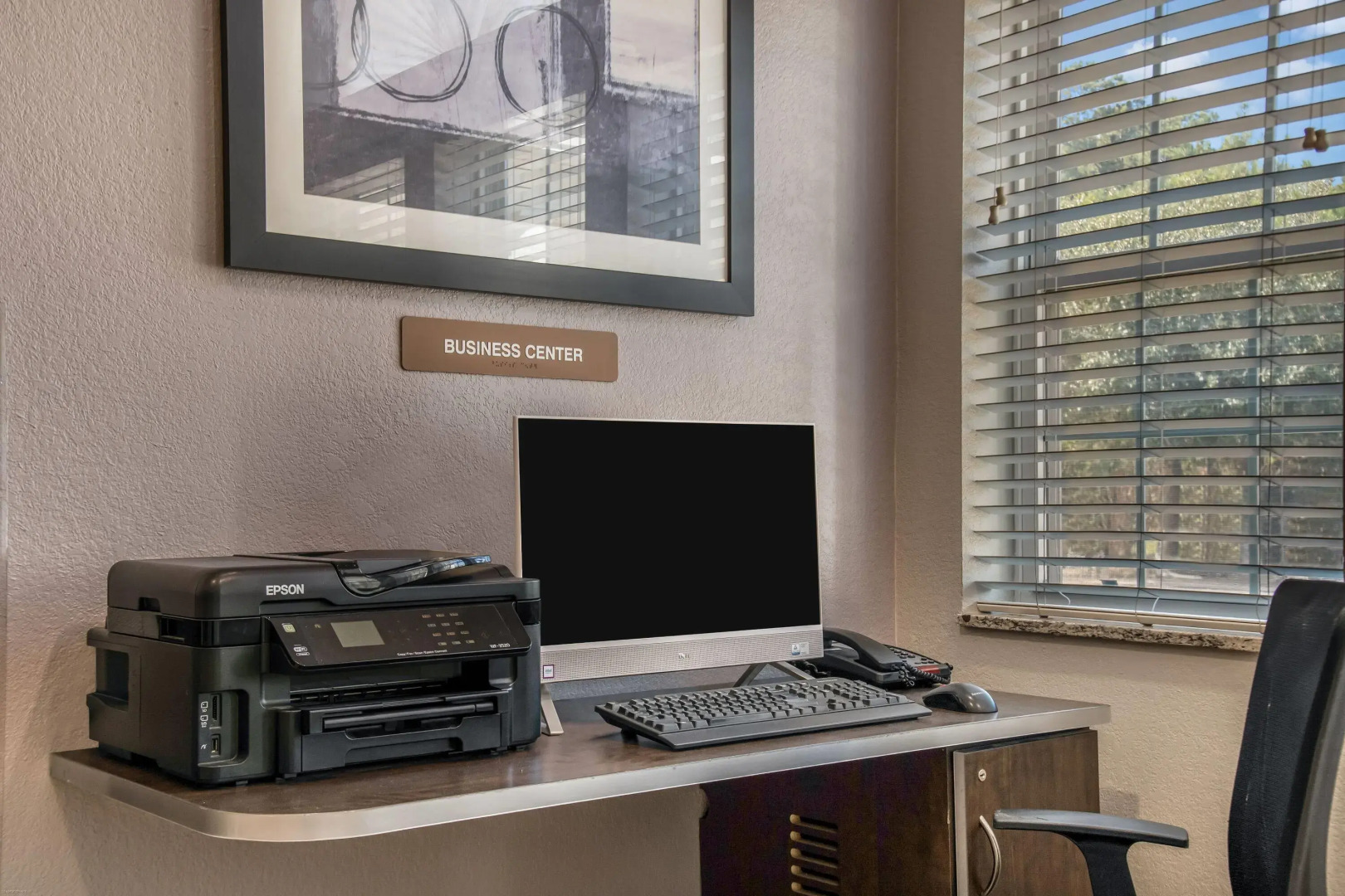 Microtel Inn & Suites by Wyndham Pearl River/Slidell