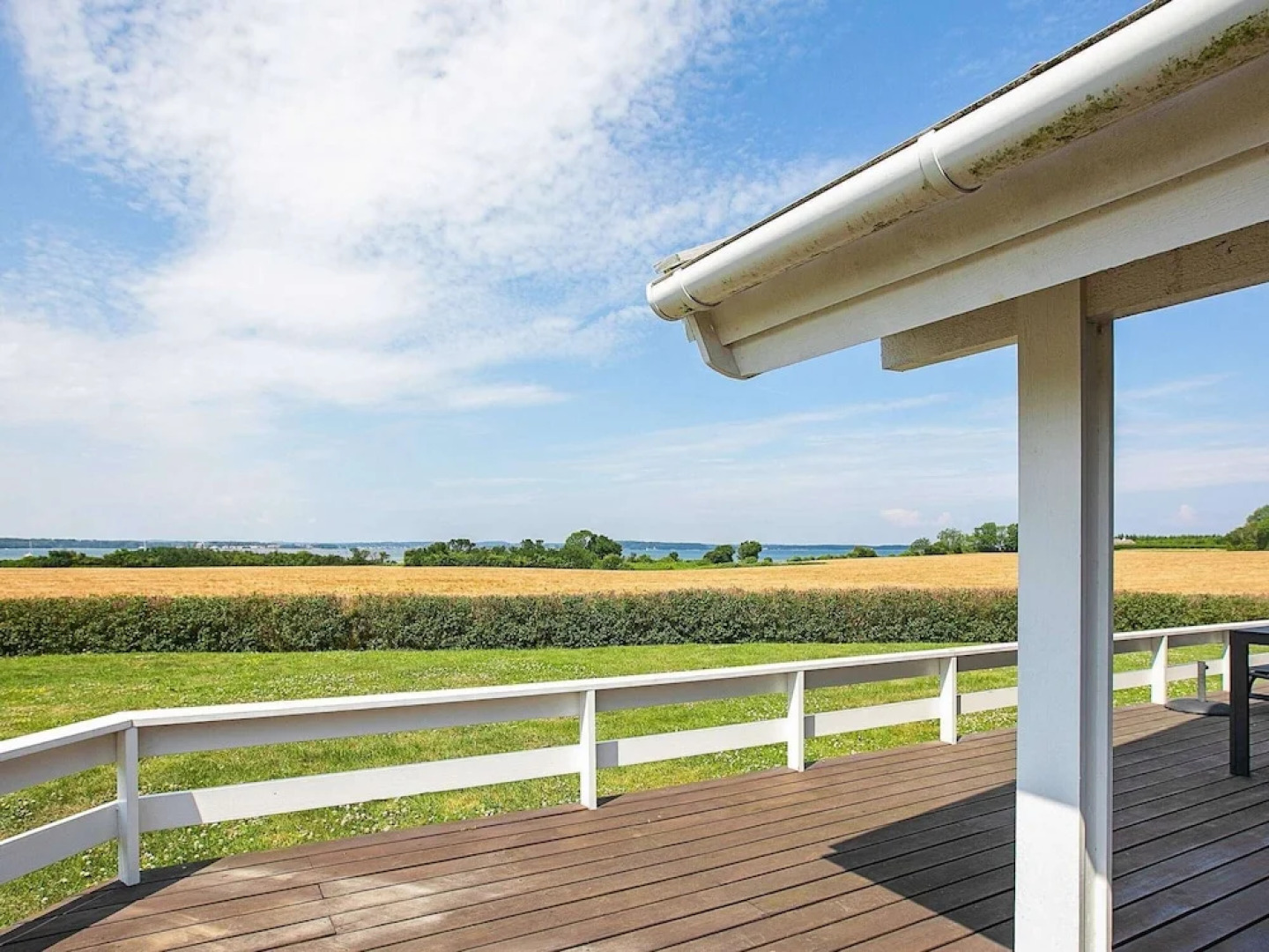 6 Person Holiday Home in Svendborg