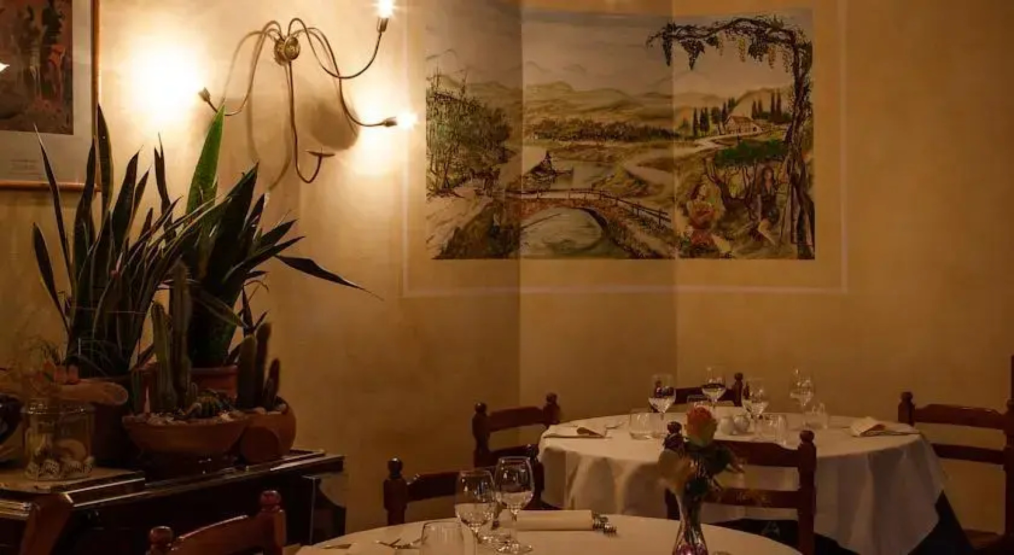 Antica Locanda B&B El Grio