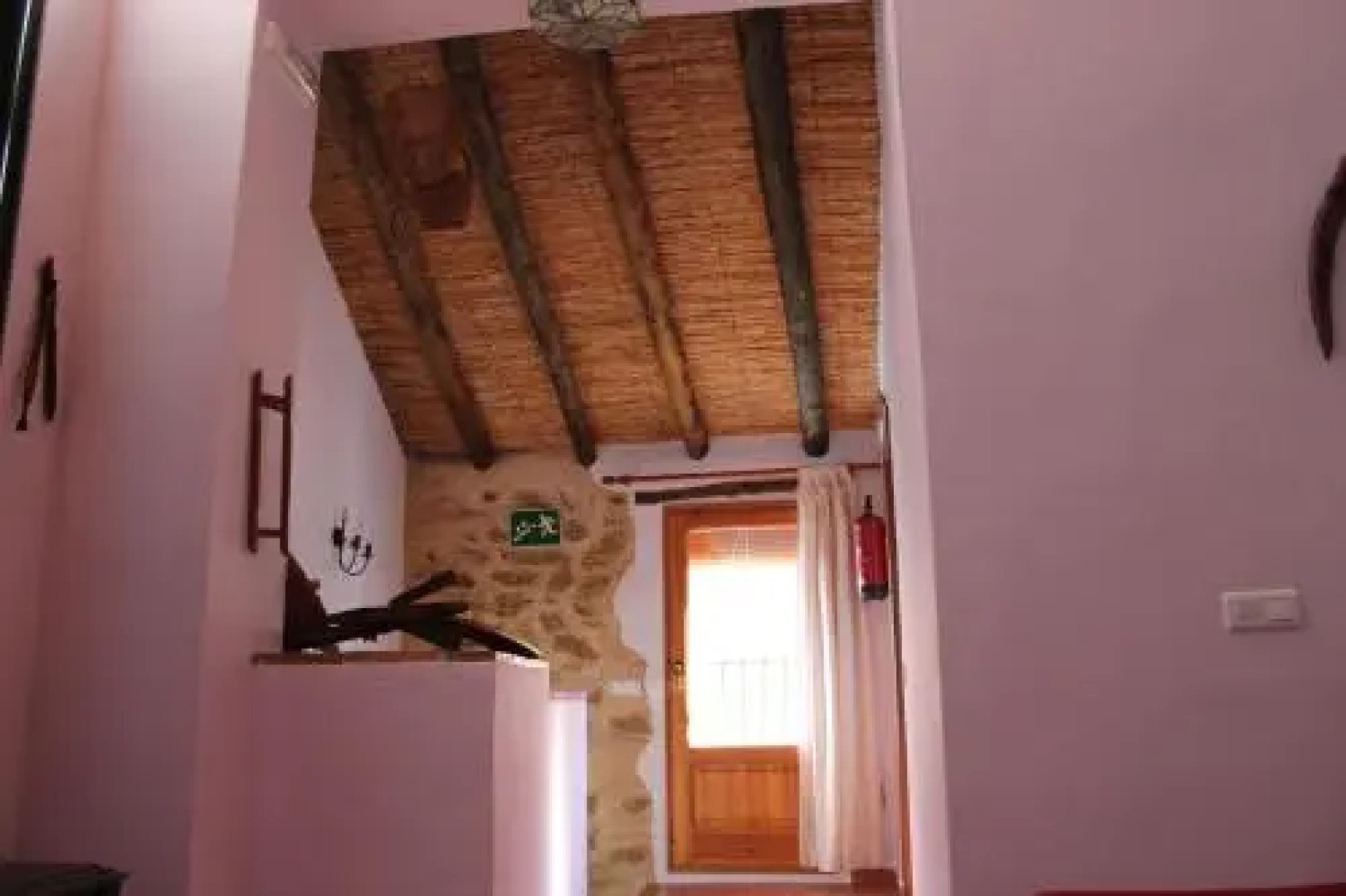 Casa Rural Ca Ferminet