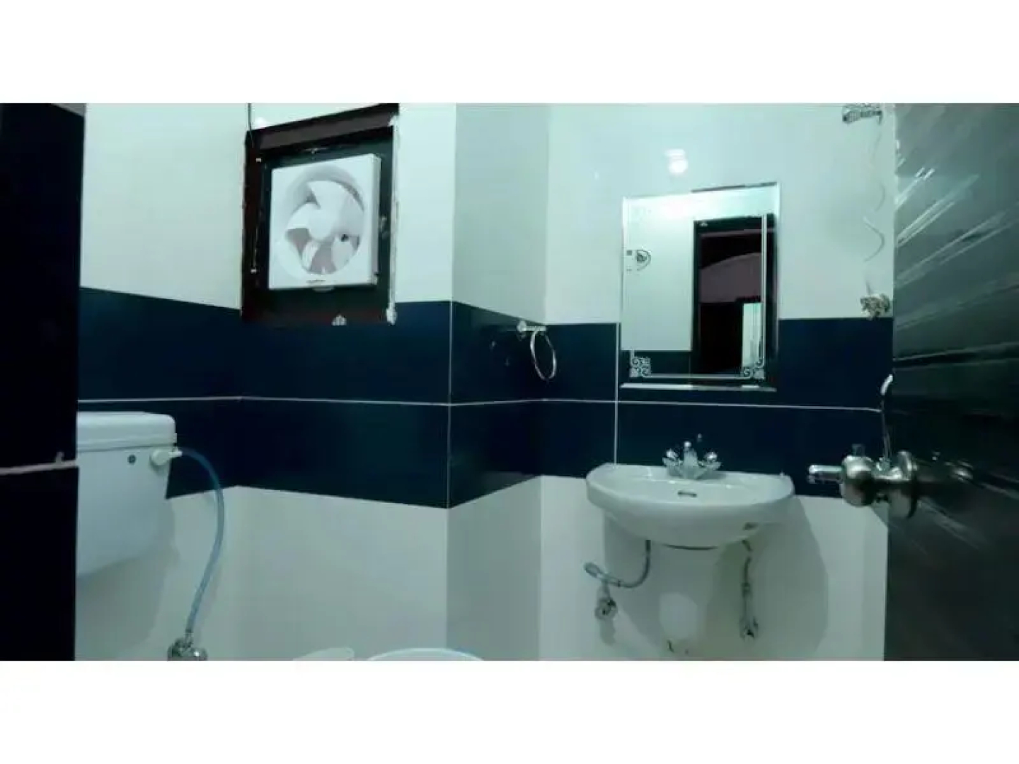 Hotel Banwari Palace