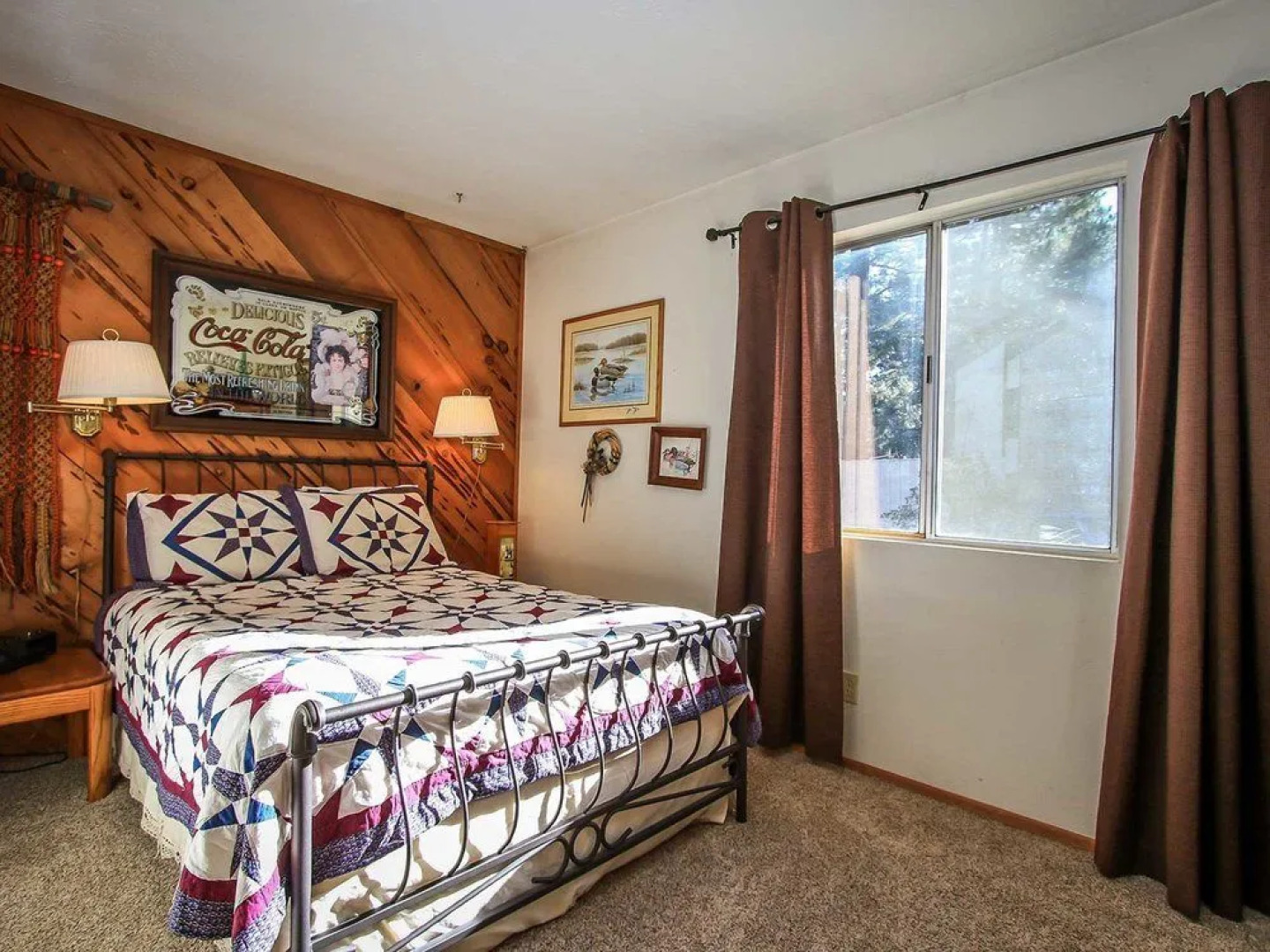 Popko's Place 1426 by RedAwning