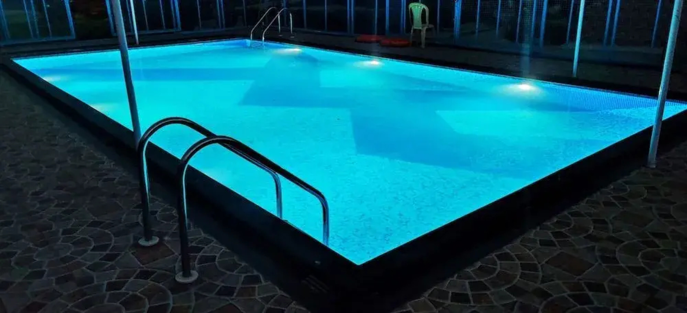 The Greenland Adventure Village & Resort