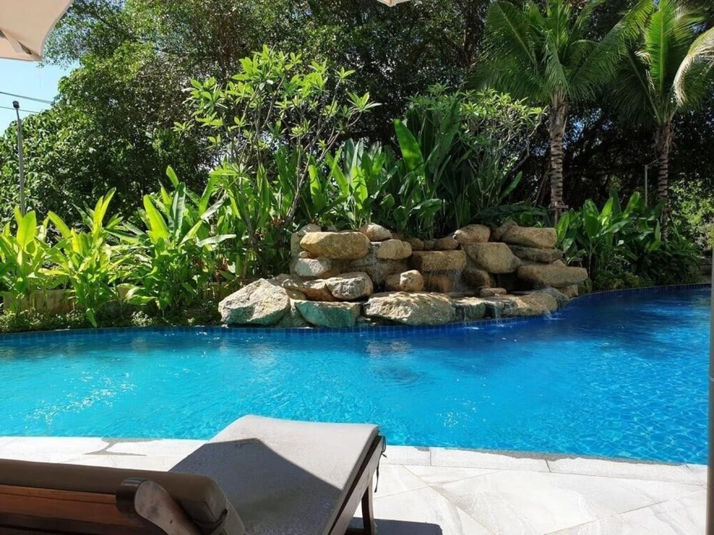 The Title Naiyang Residence