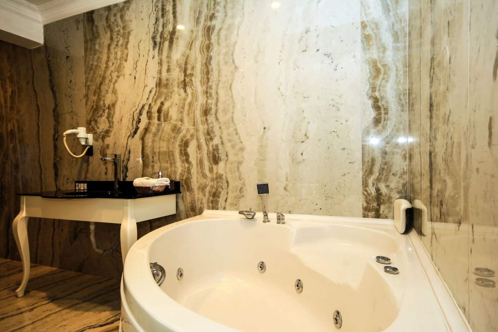 Бутик-отель Espina Hotel