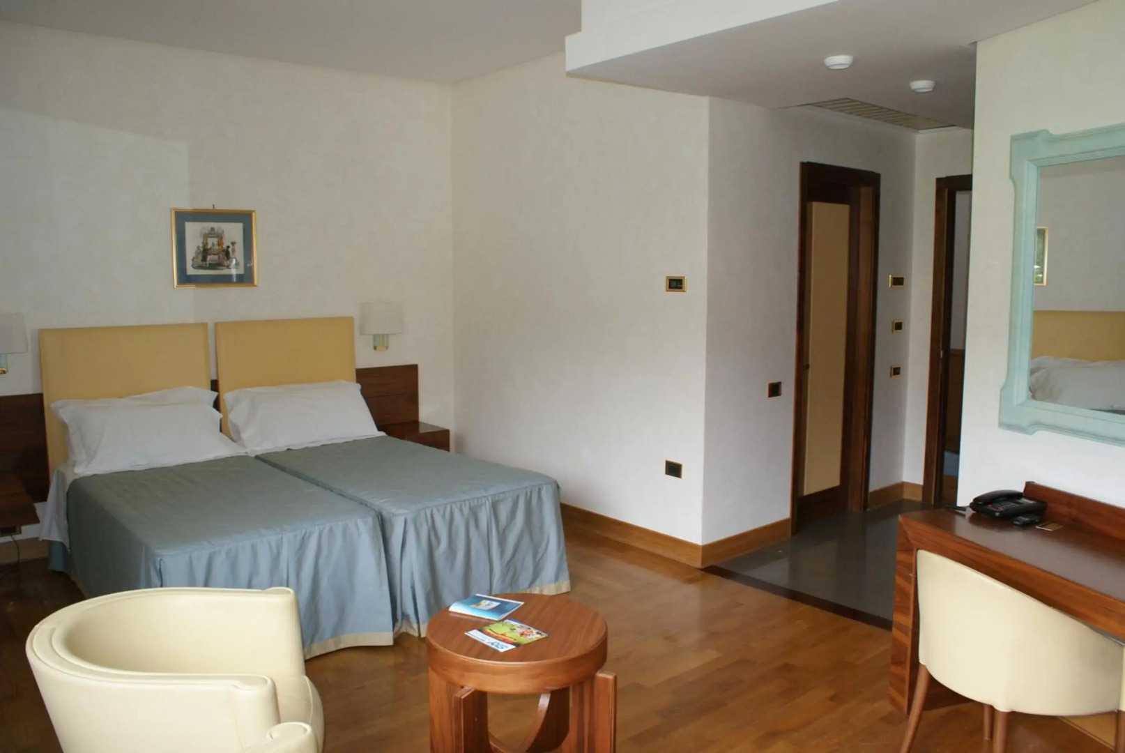 Solofra Palace Hotel Resorts