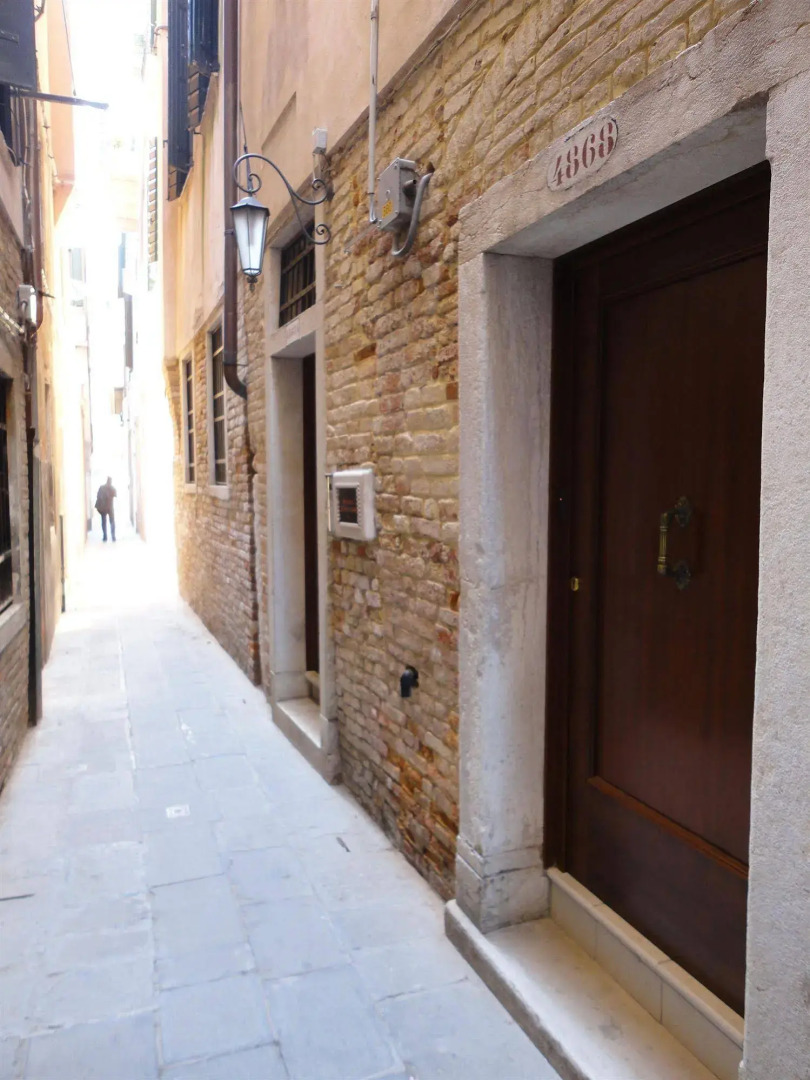 Residenza Ca' San Marco