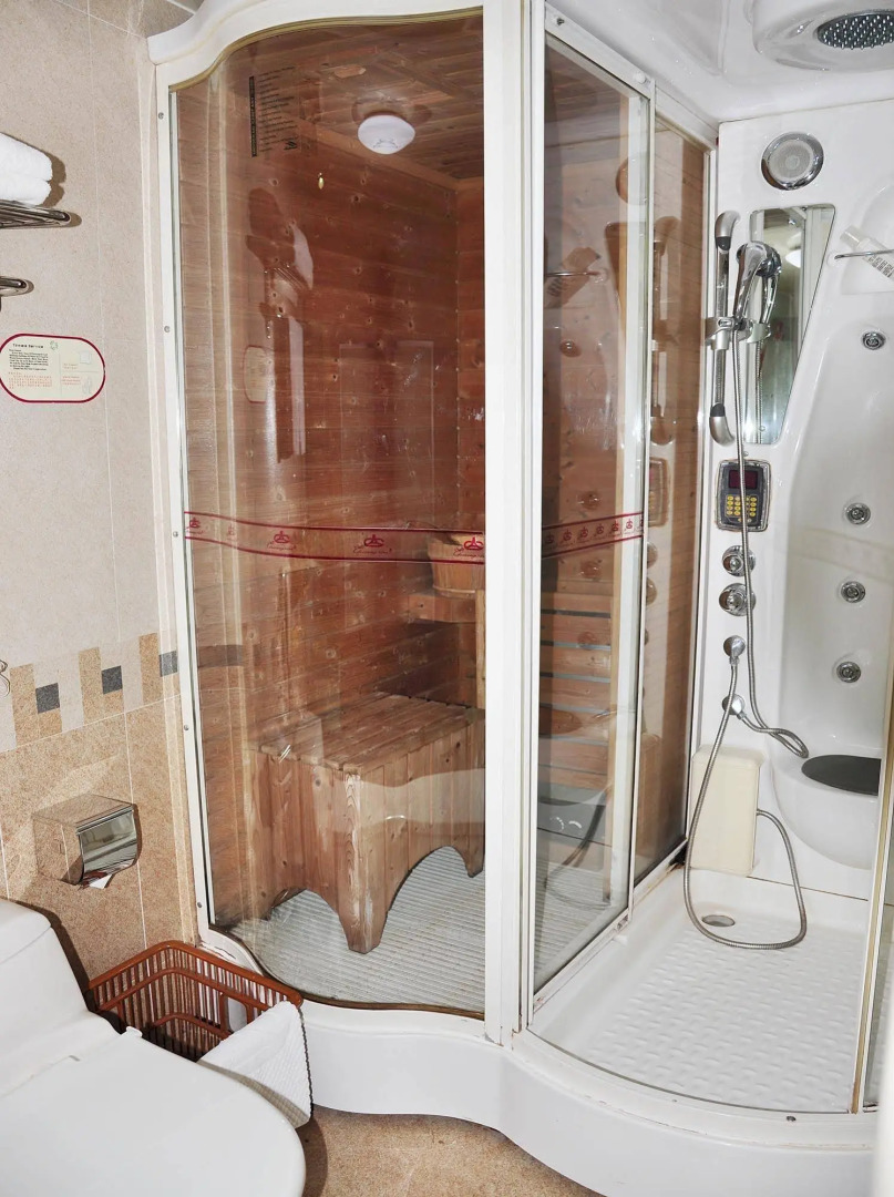 Great Aim Hotel Zhuhai