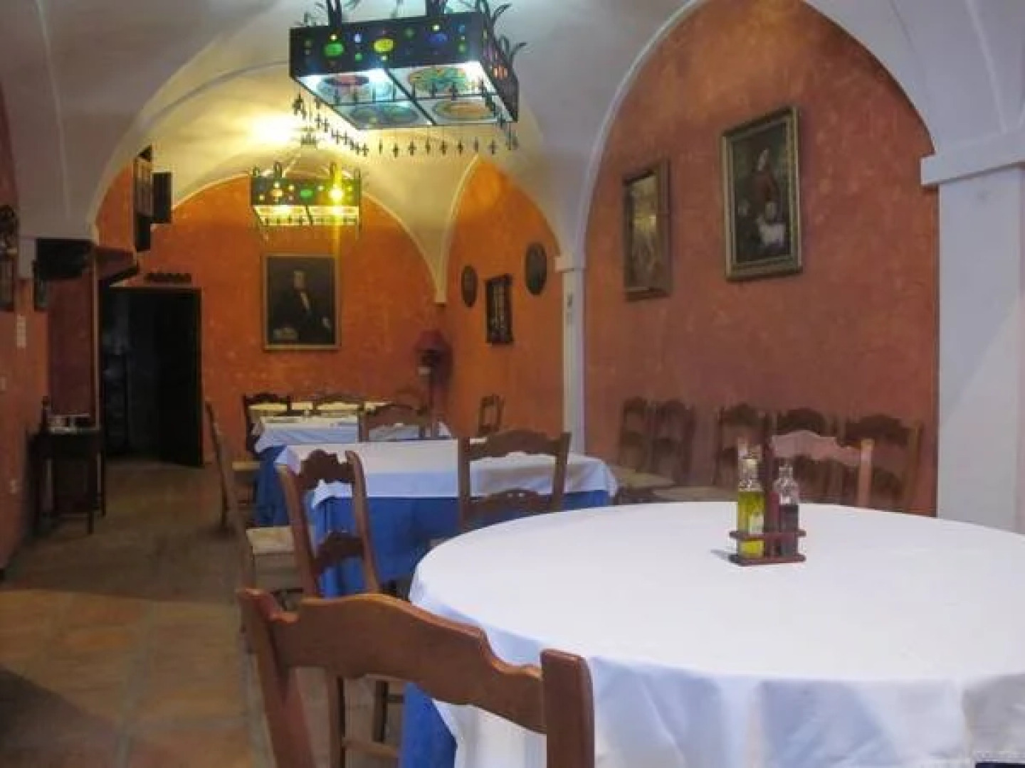 Casa Rural Cuatro de Oros