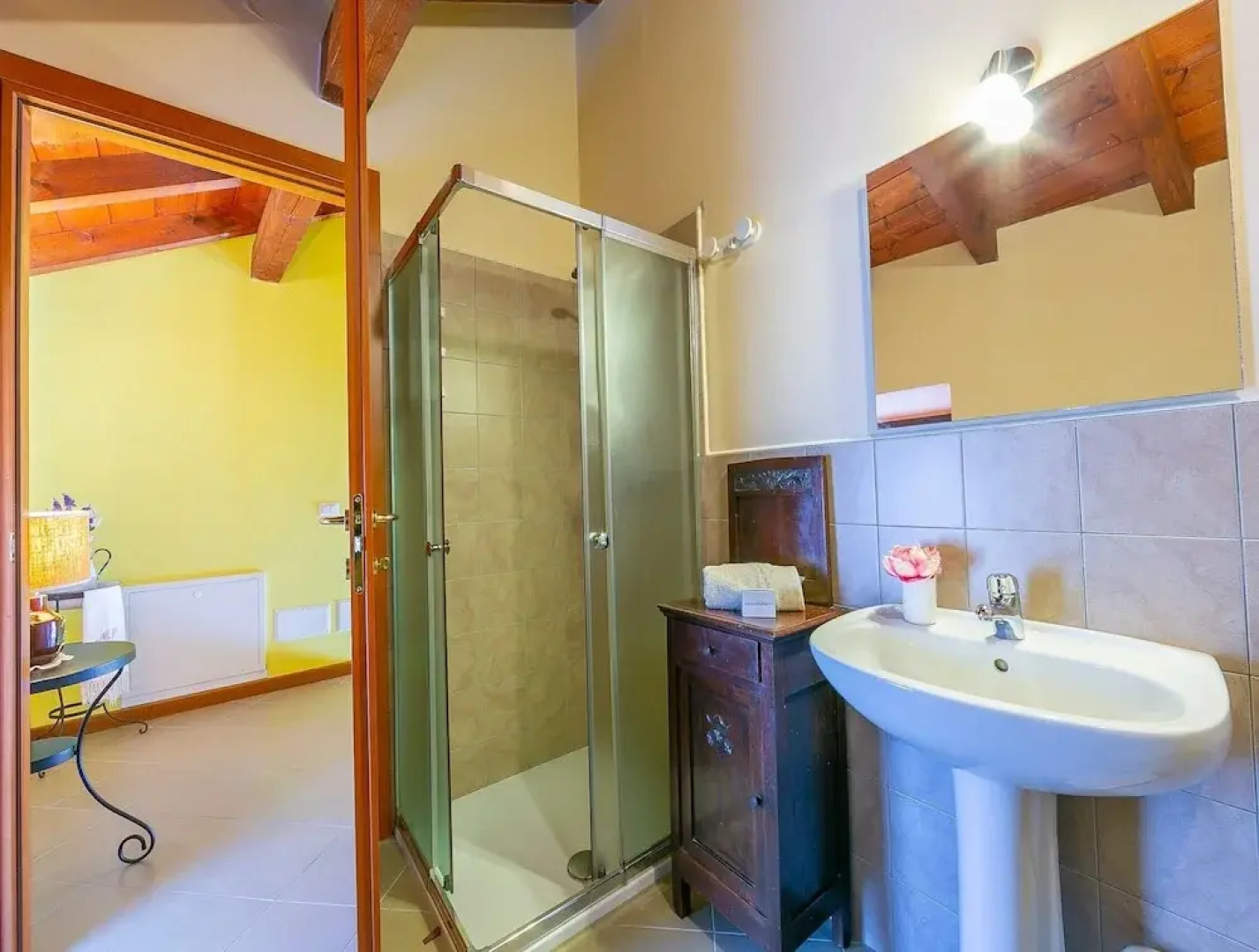 Casa Baroni few min From Orta Lake