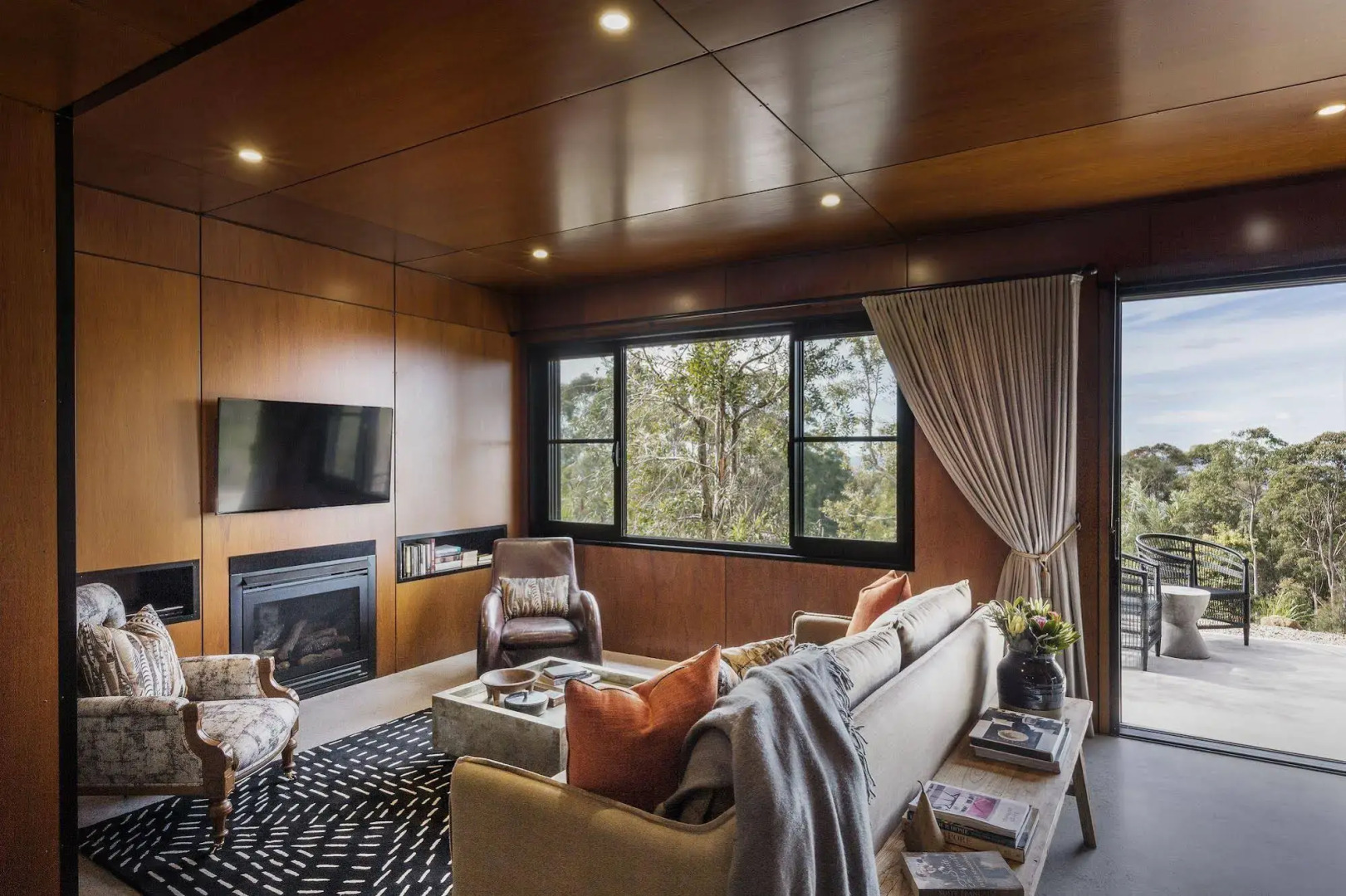 Spicers Sangoma Retreat - Adults Only