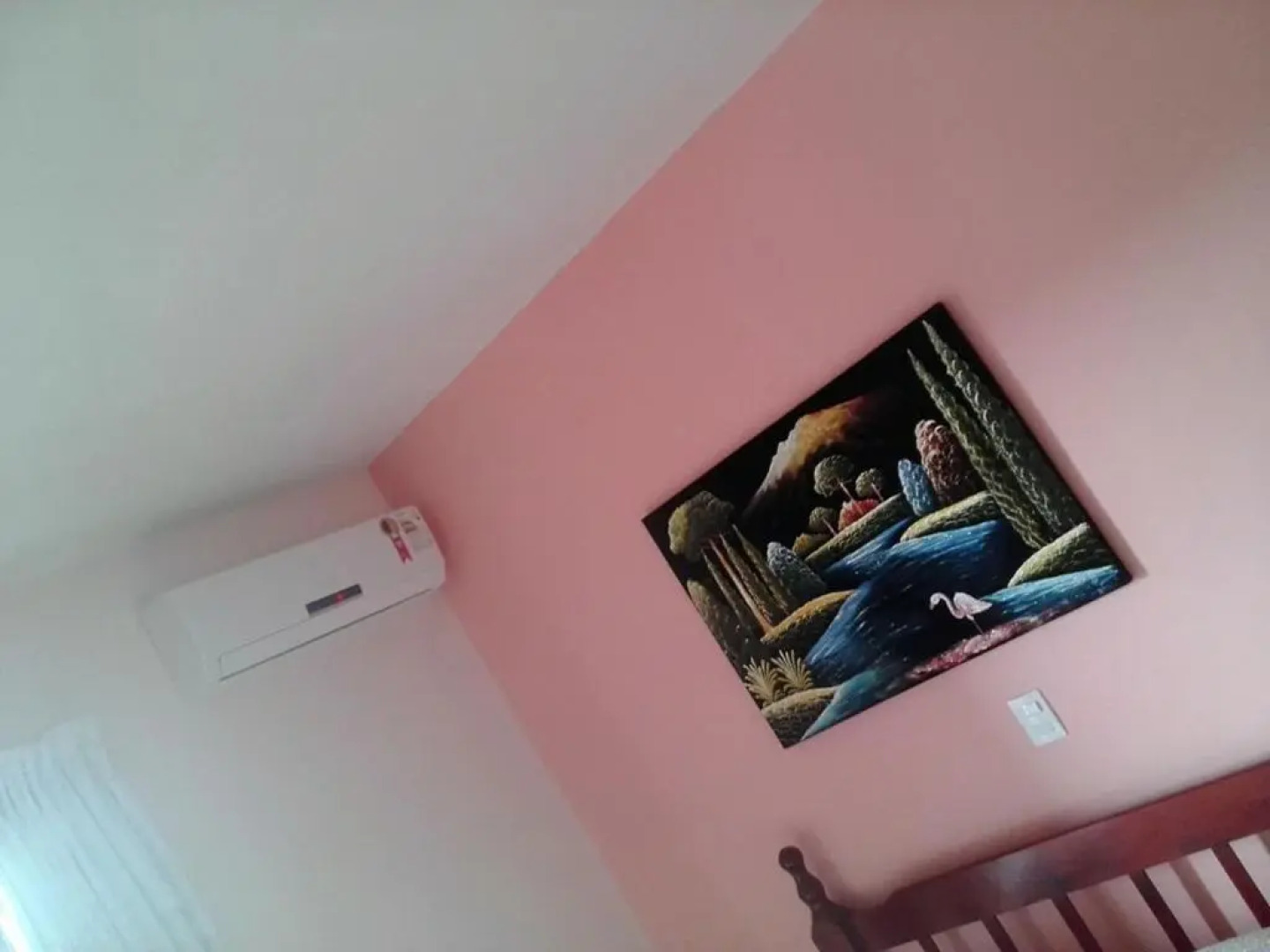 Hotel Pousada Por do Sol