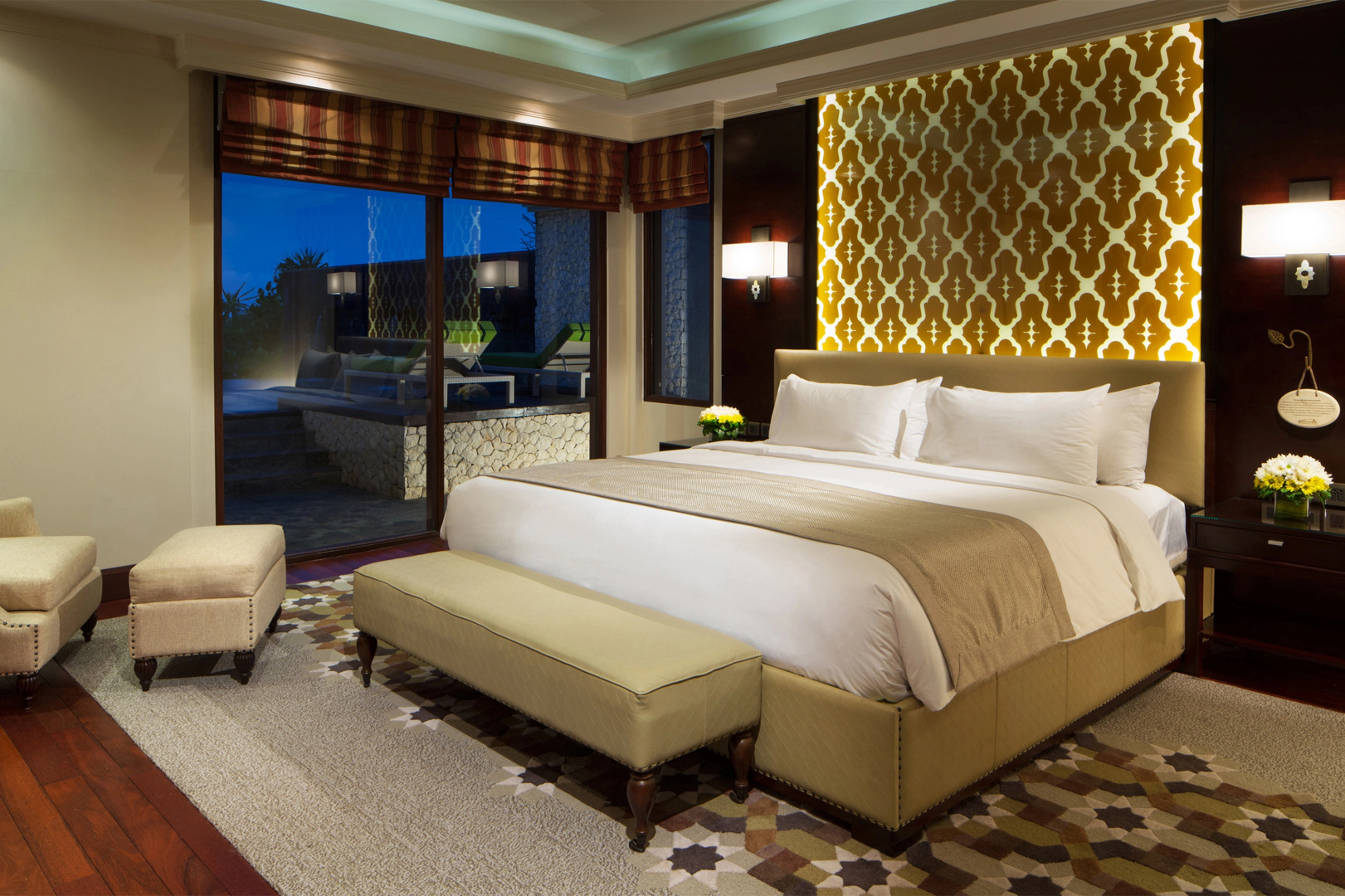 Samabe Bali Suites & Villas