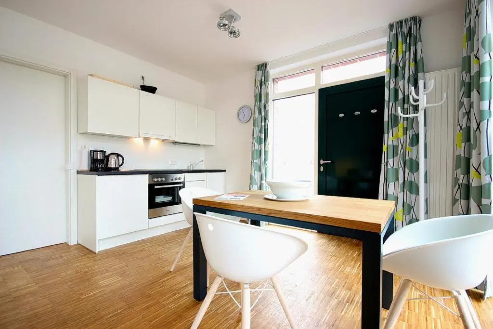 Ferienvillen Anna Düne Ferienvillen Anna Düne 3-02