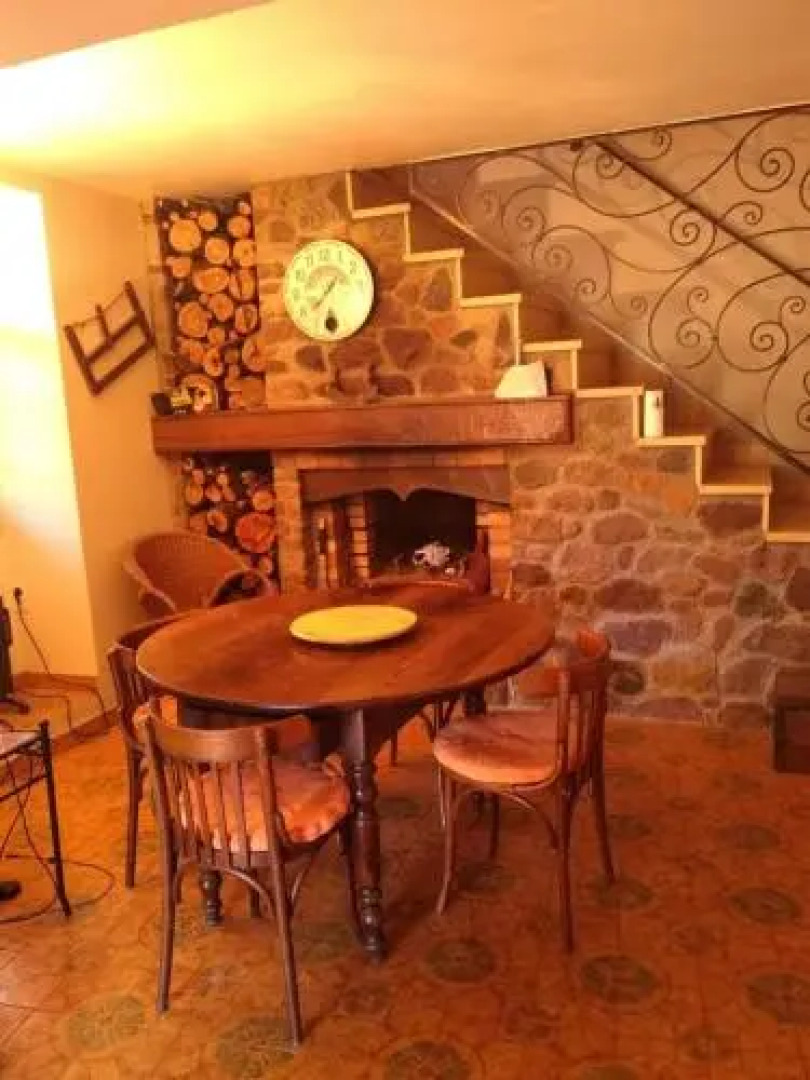 Belle Maison De Village Au Pied Du Gr20