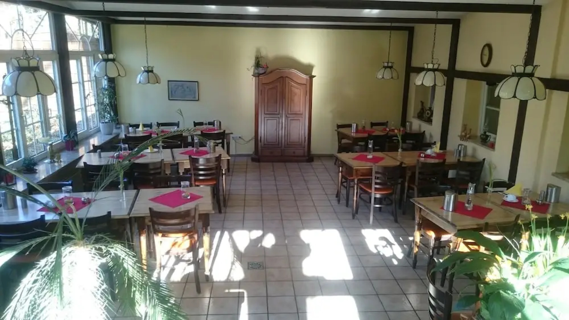 Altstadthotel zur Hanse