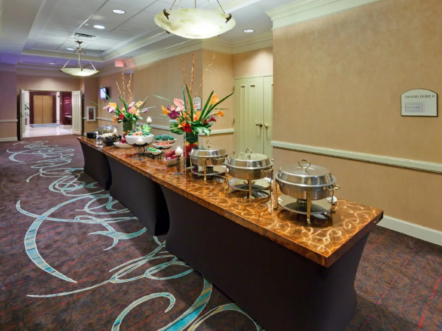 Holiday Inn Chantilly-Dulles Expo Center by IHG