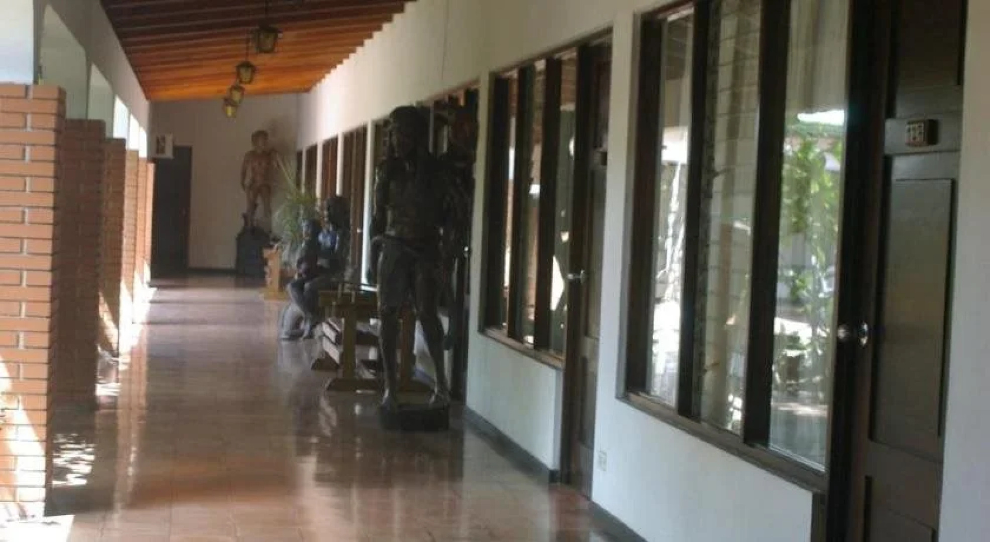 Hotel Wagelia Turrialba