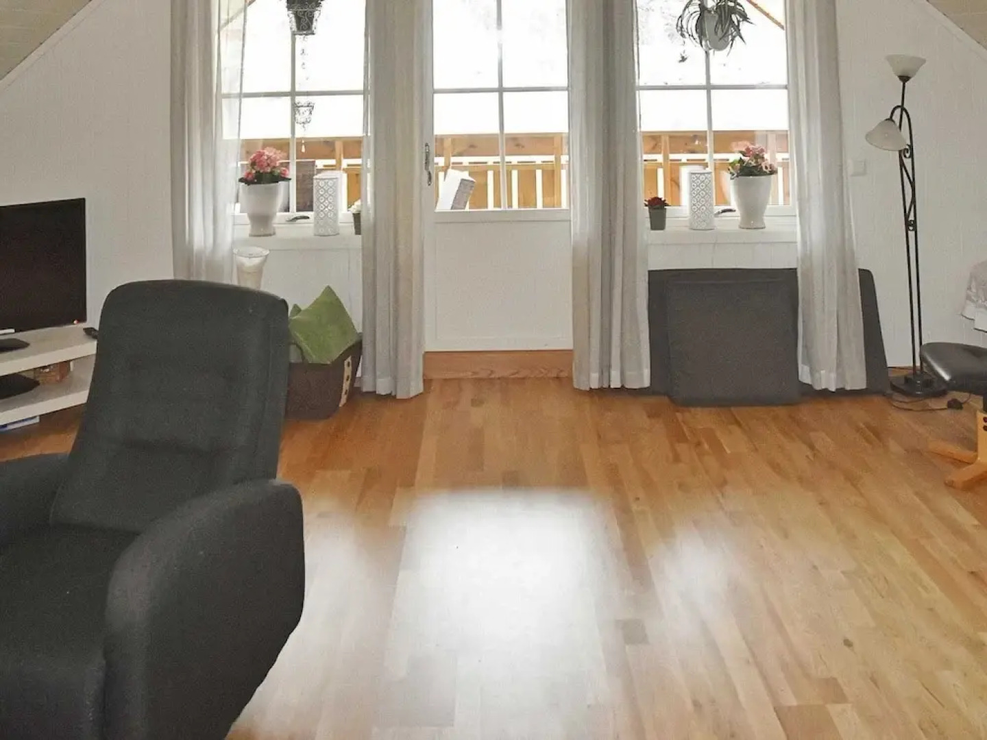 Holiday Home in Leirvik I Sogn