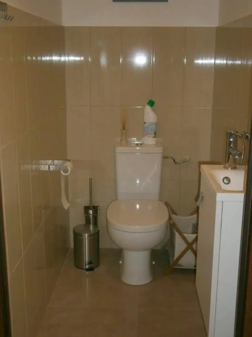 Araggio - warmed private Swimming pool Chalet 3