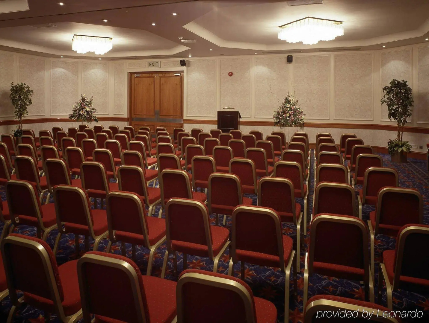 Copthorne Hotel Manchester Salford Quays