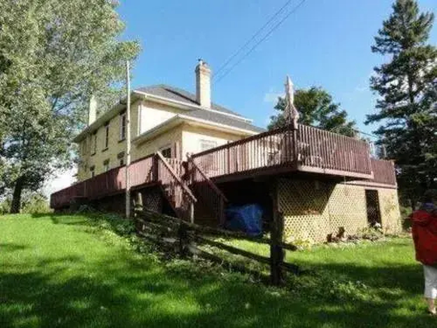 Saugeenview Family Getaway