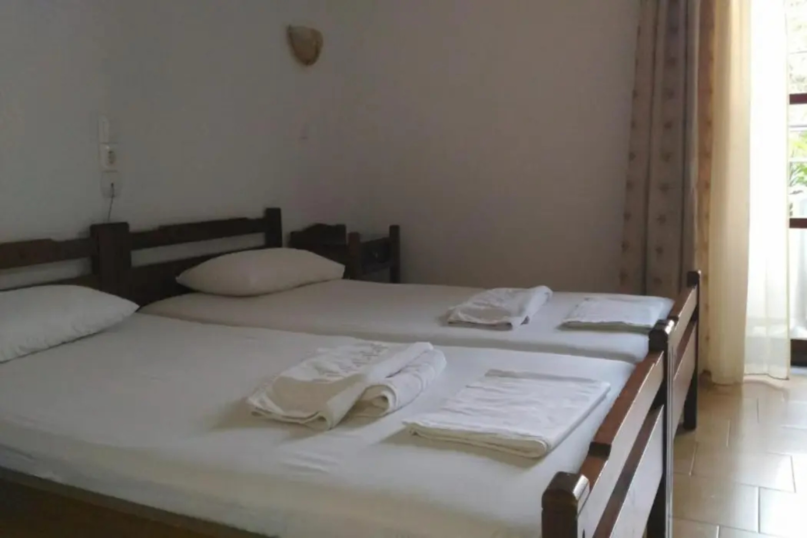Hotel Aghas