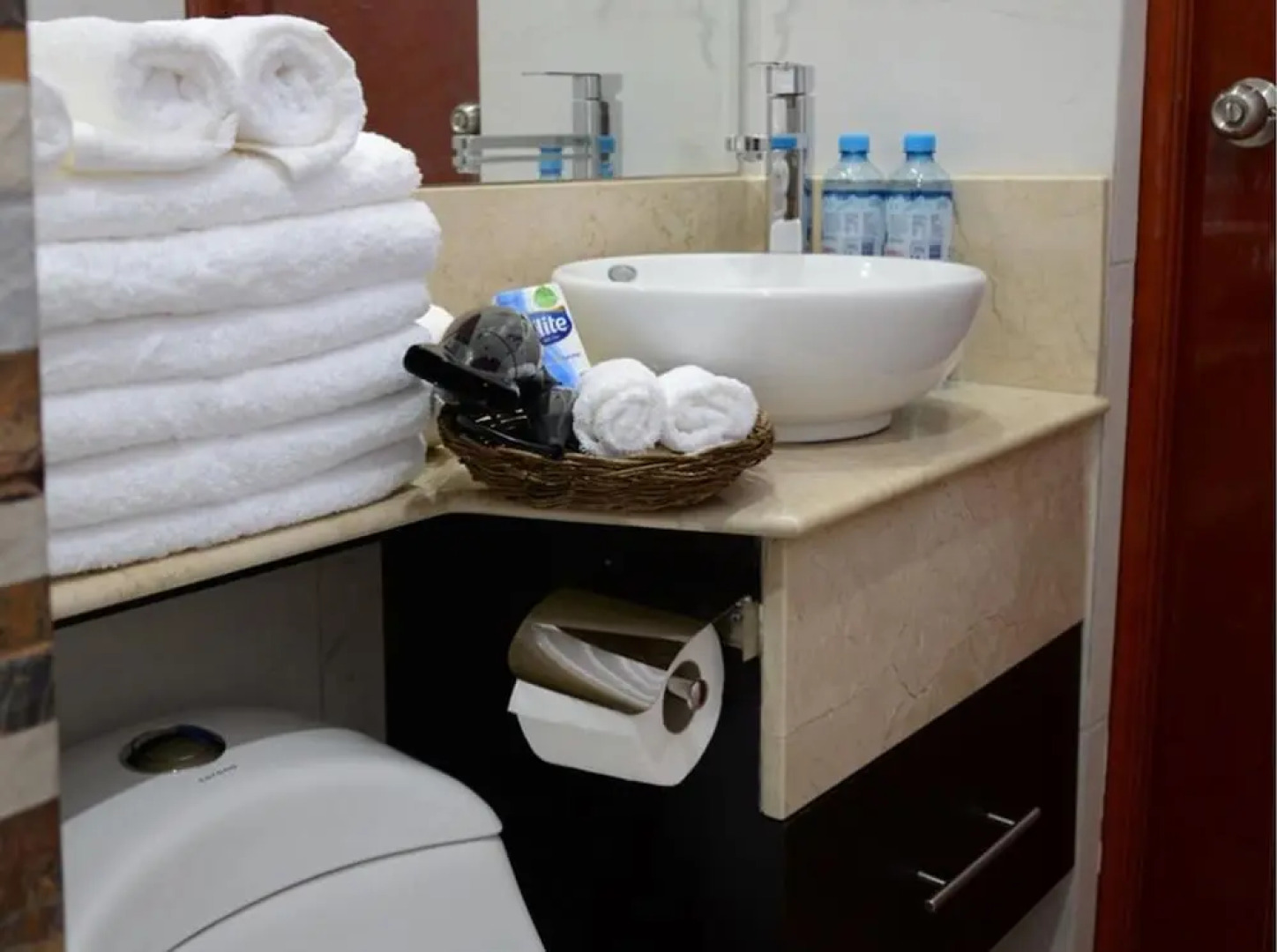 Altipacha Ayacucho Hotel