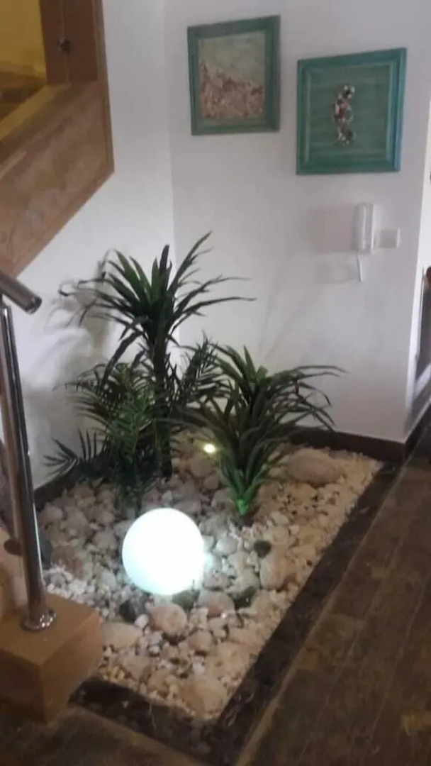 North Coast Marassi Villa V72 with Pool