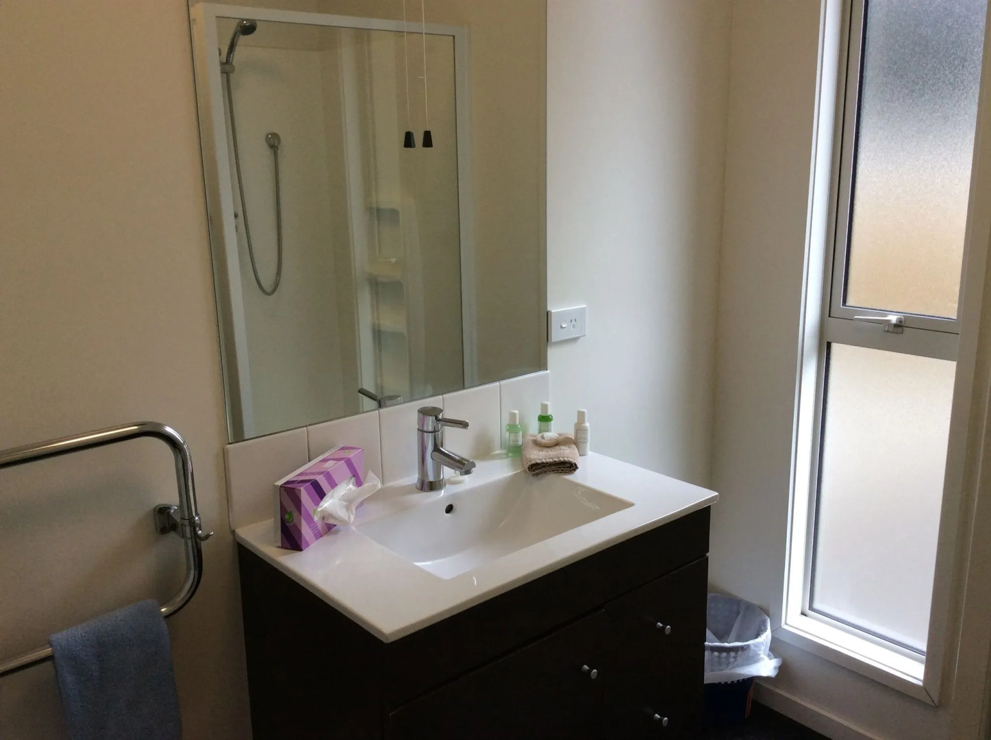 Franz Alpine Retreat