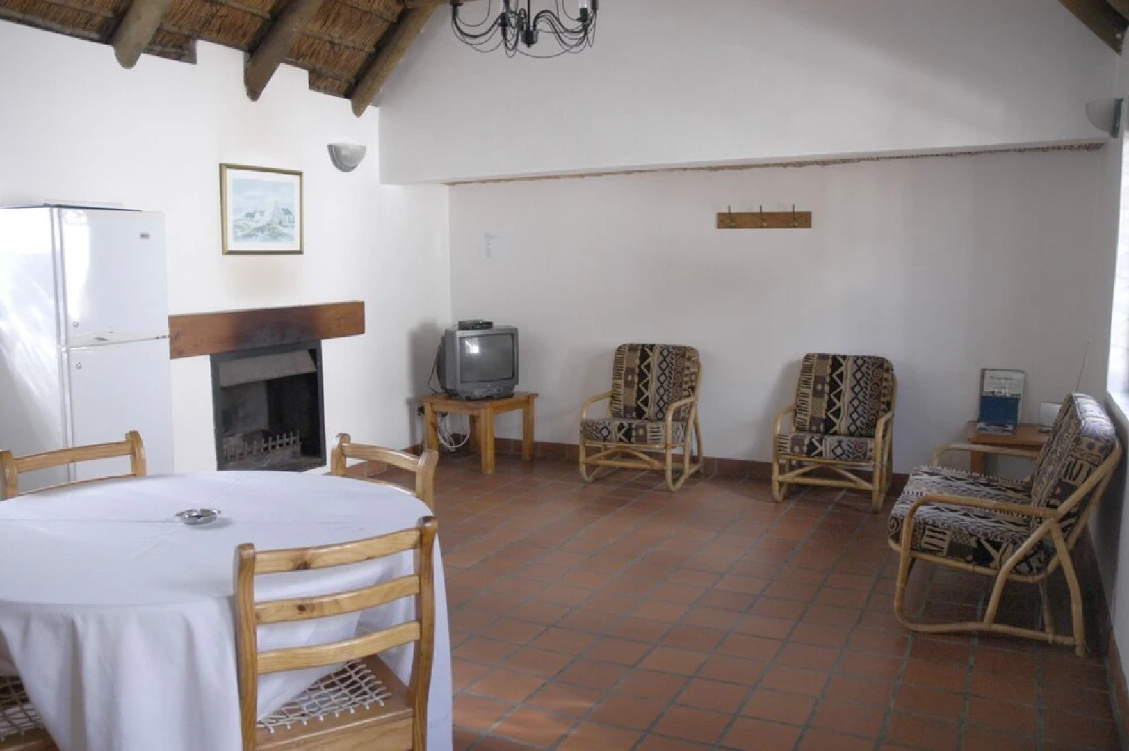 Arniston Seaside Cottages